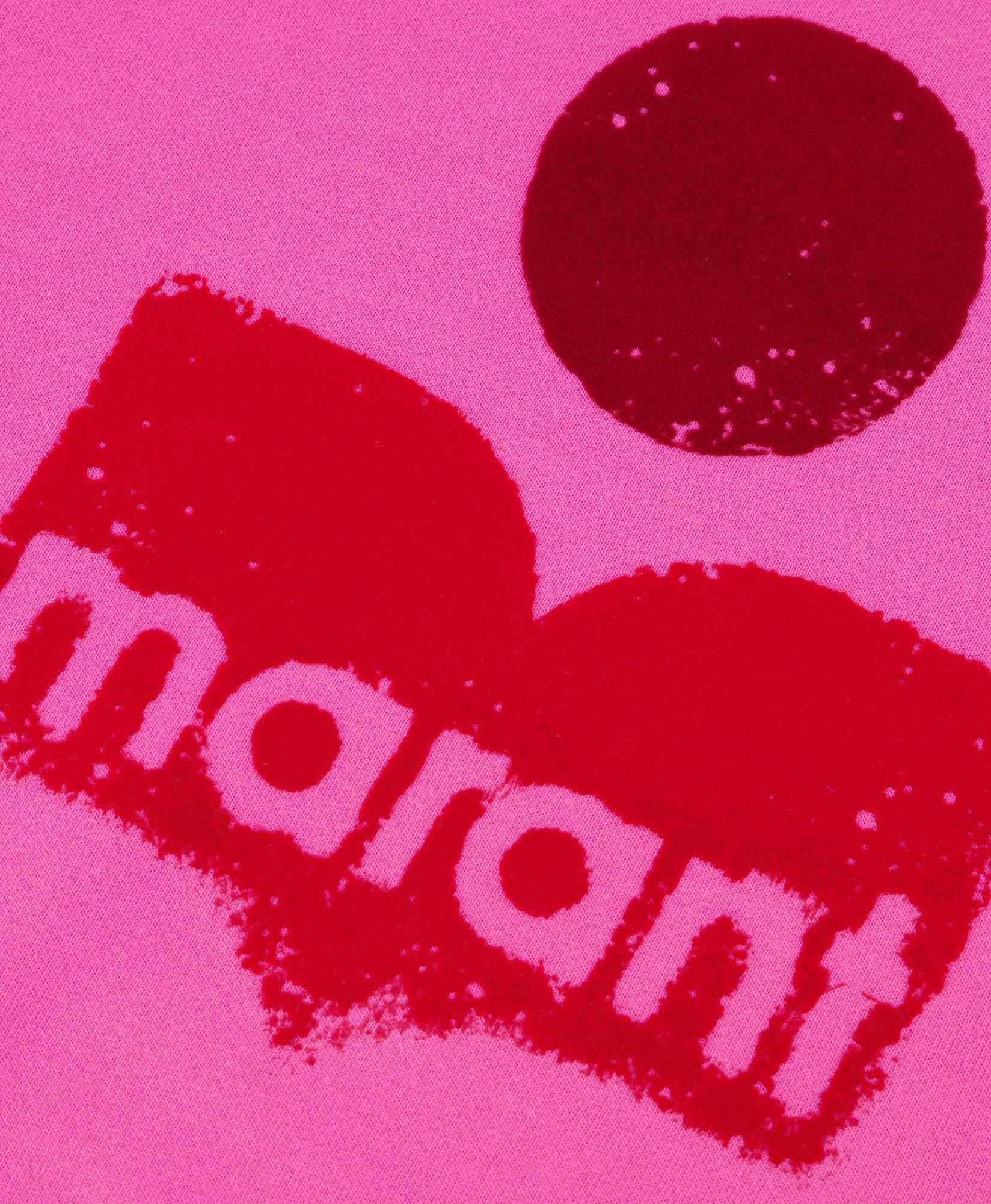 Marant Étoile Pullover Mobyli Pink