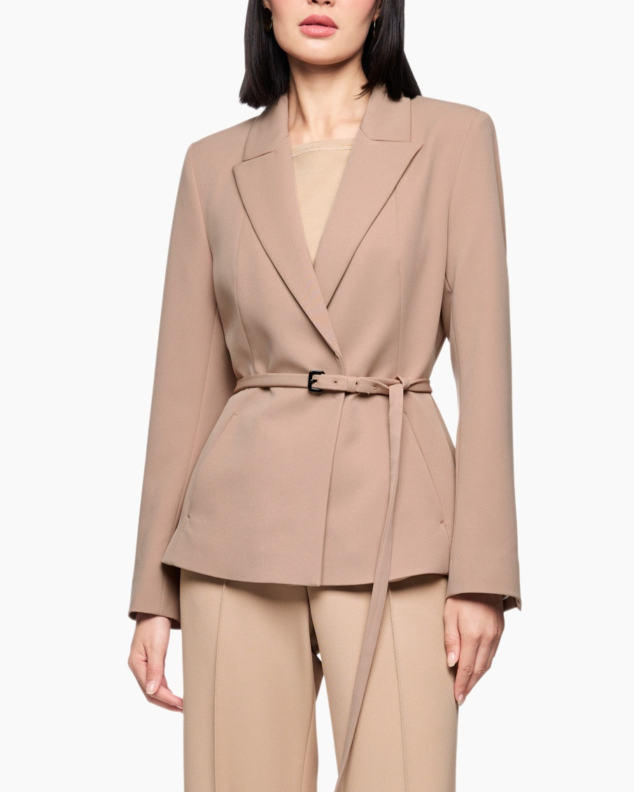 Coat, Blazer, Jacket, Formal Wear, Suit