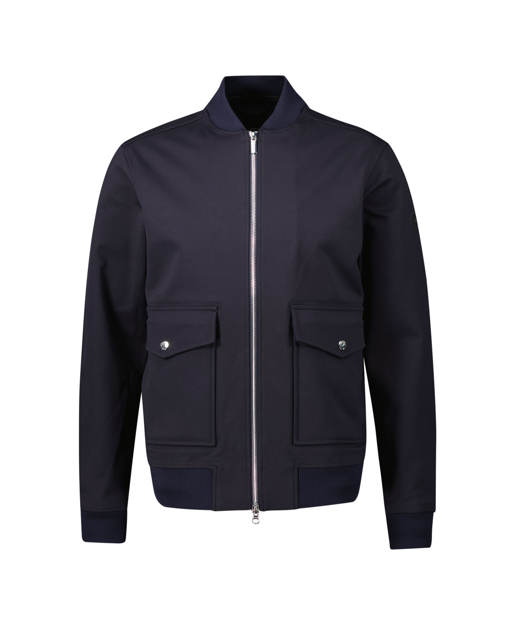 Alpha Tauri  Jas Ata Srota Donker Blauw