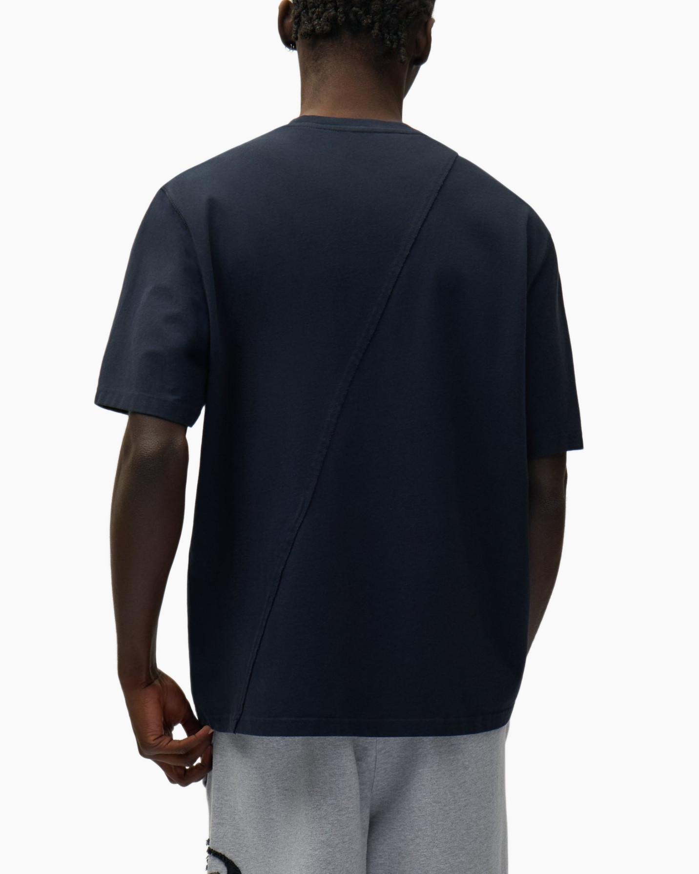 T-shirt, Mouw, Volwassene, Man, Persoon