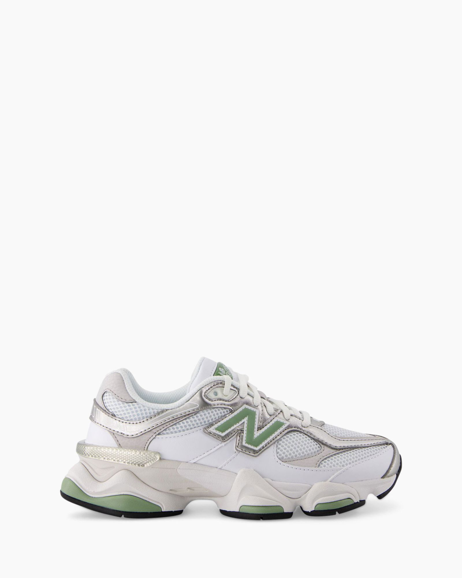 sneakers, athletic shoe, white, mesh, low-heel, sneaker, athletic shoe, mesh, white, green accent