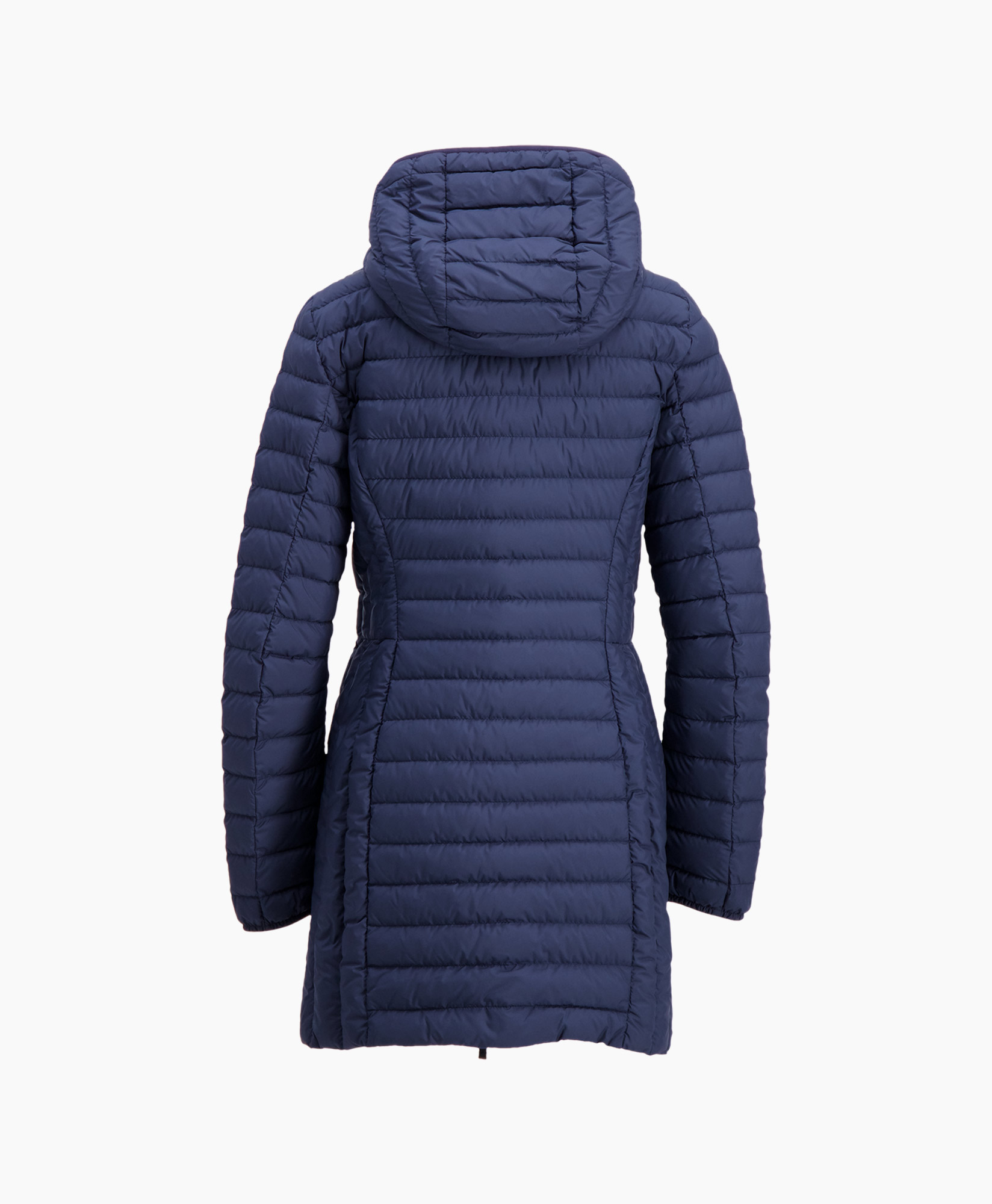 Parajumpers Dames Gewatteerde Jas Irene Blauw
