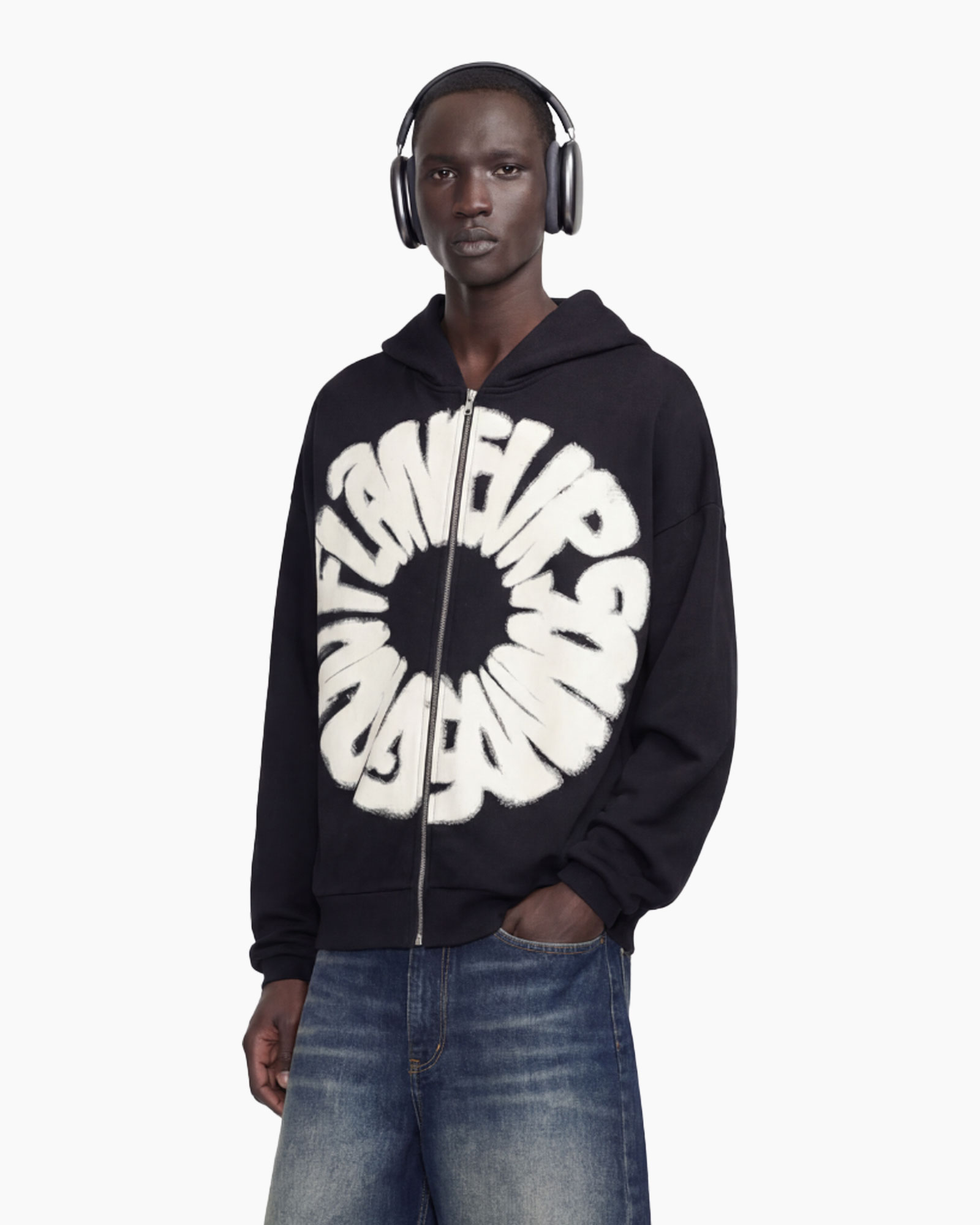 Knitwear, Sweater, Sweatshirt, Hoodie, Hood