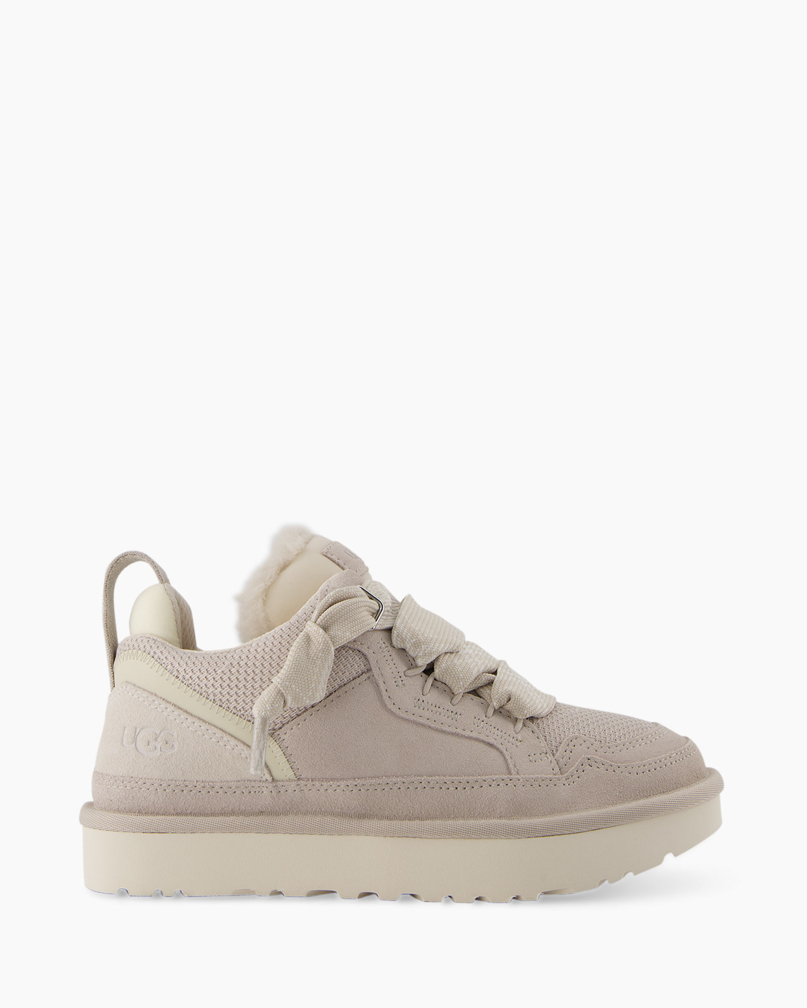 Sneaker W Lowmel kit