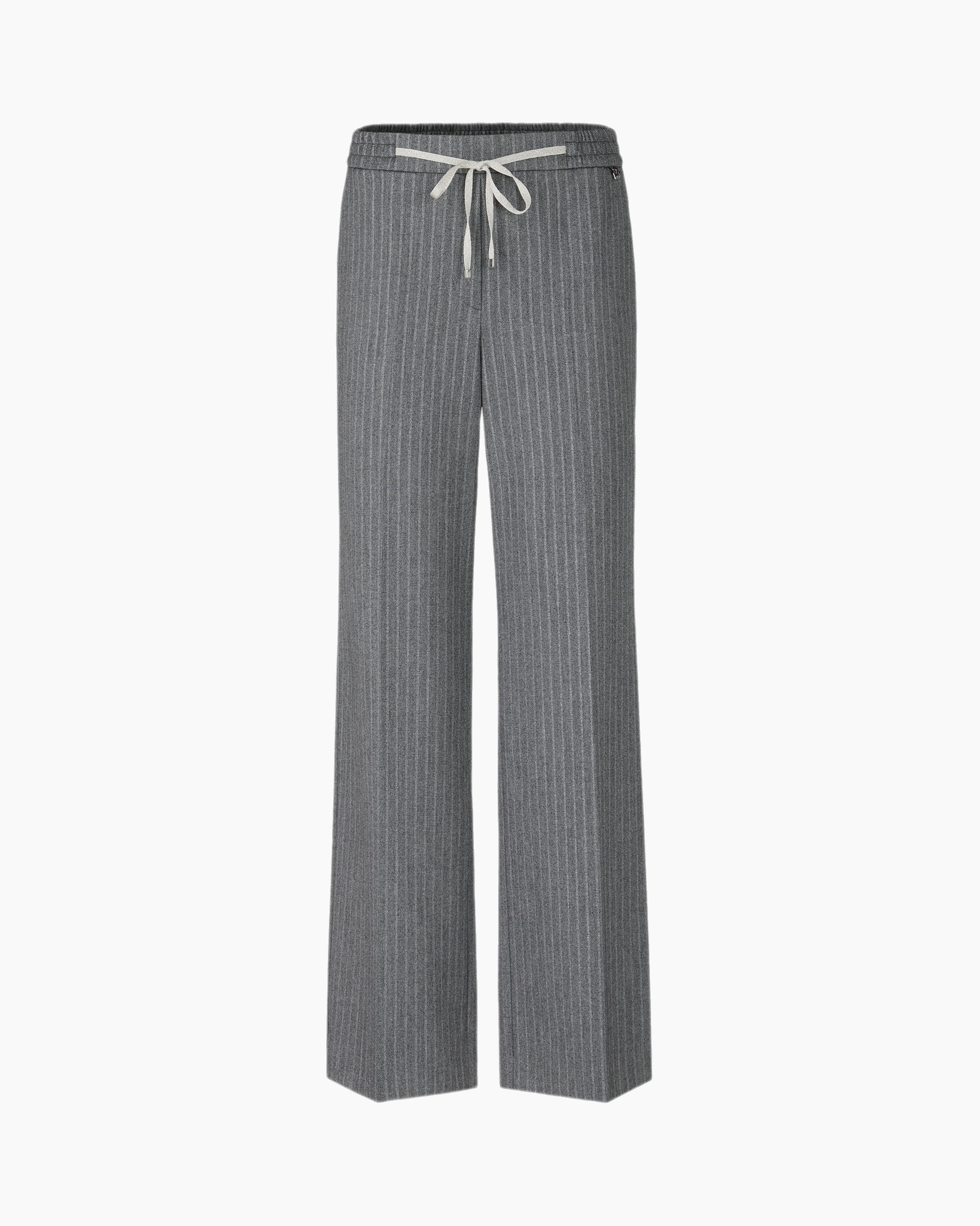 Broek Zp 81.20 W07 Antraciet Broek Zp 81.20 W07 Antraciet