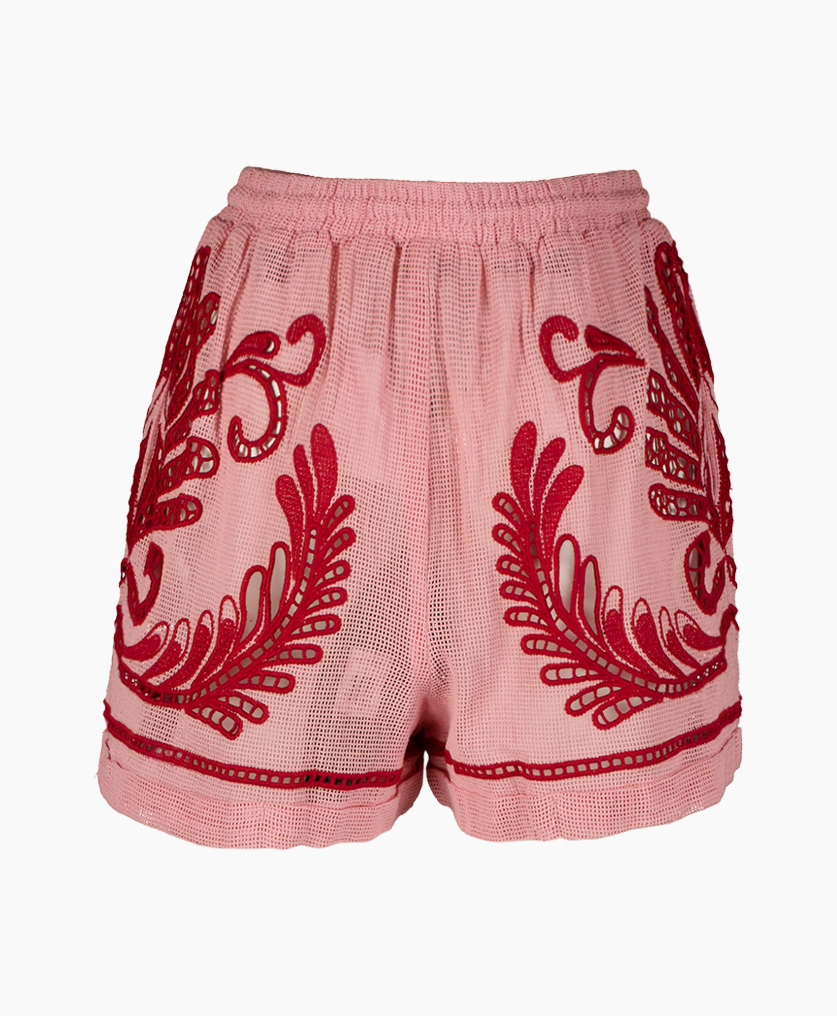 Kleding, Korte broek