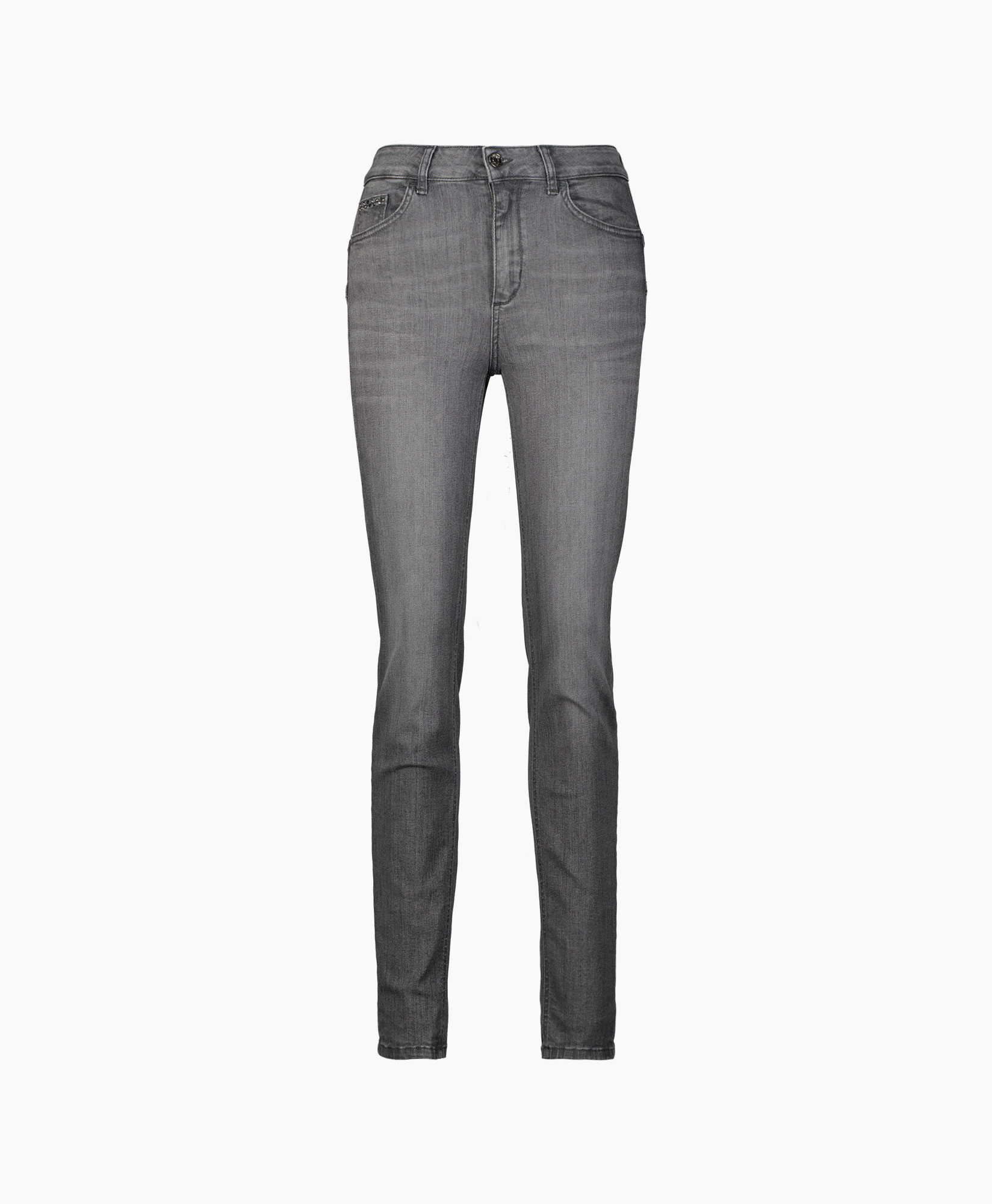Liu Jo Jeans Divine Grijs