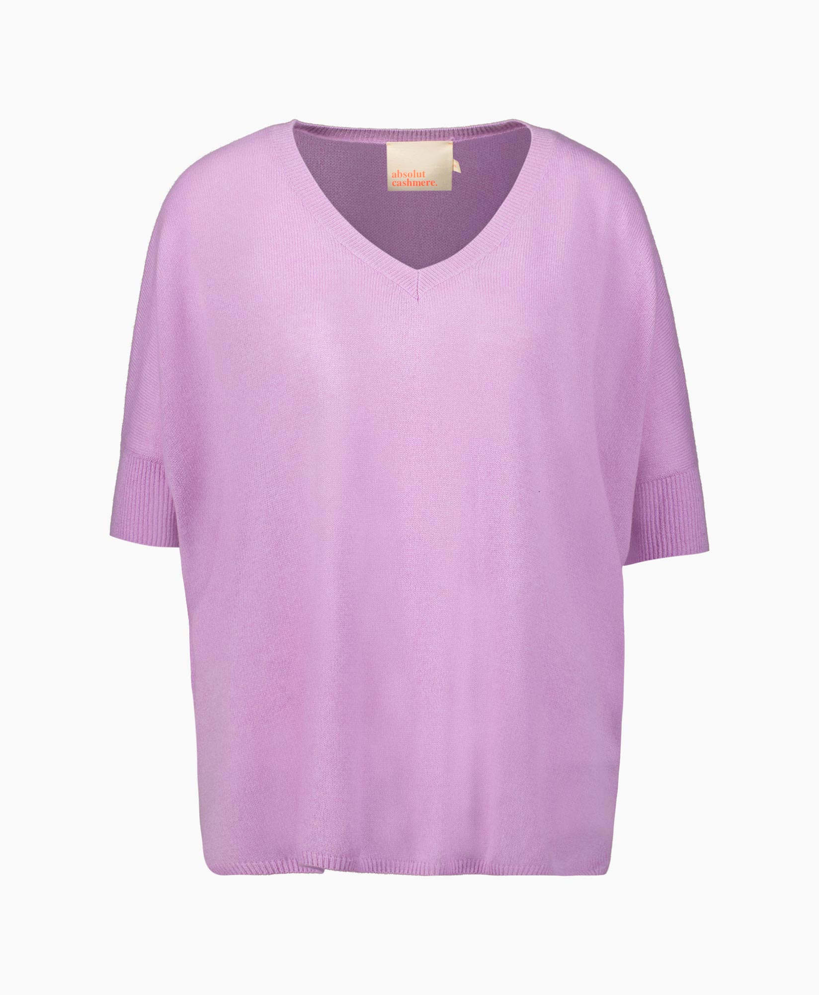 Absolut Cashmere Pullover Kate Lila