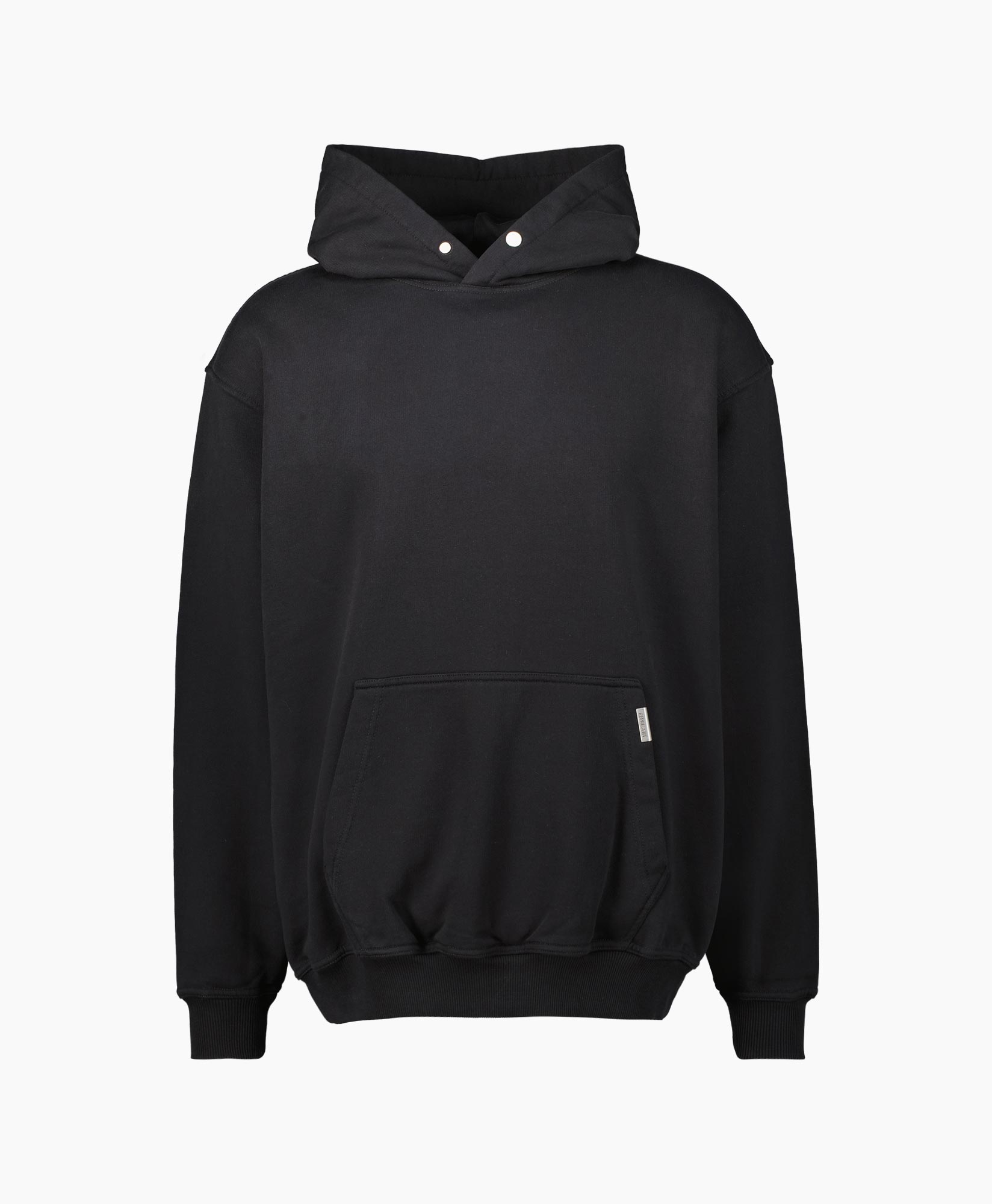 Represent Hoodie M04095 Zwart