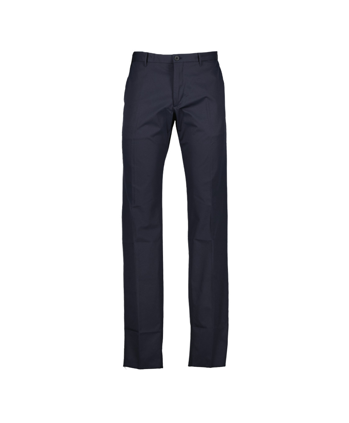 Incotex Broek 1t84cr-9330f Blauw