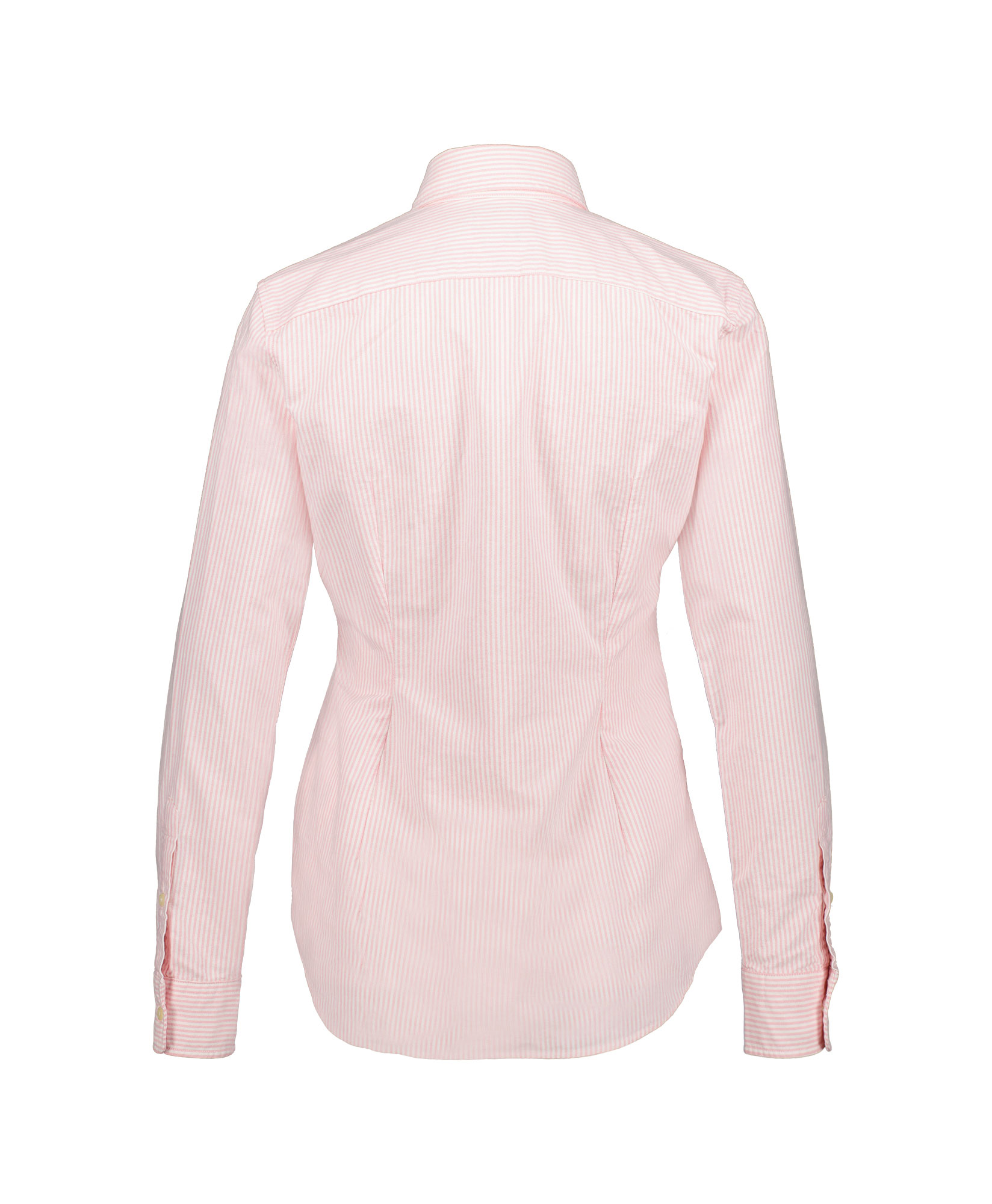 Ralph Lauren Blouse 211743355005 Pink