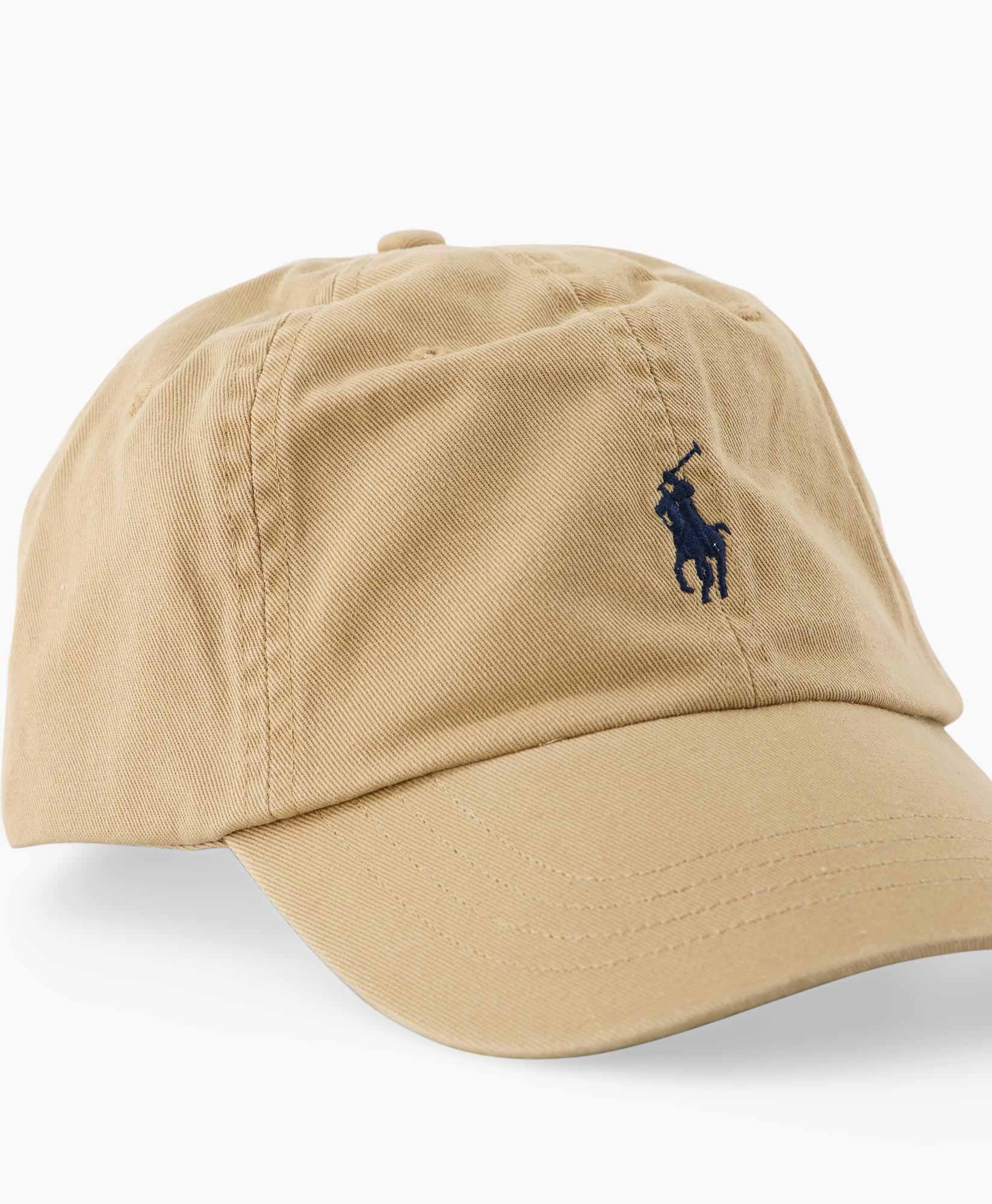 Ralph Lauren Pet 710548524013 Beige