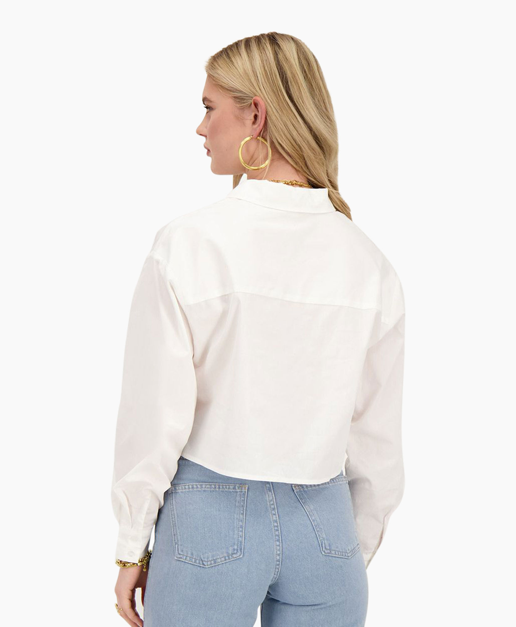 Top Mj10579 Wit