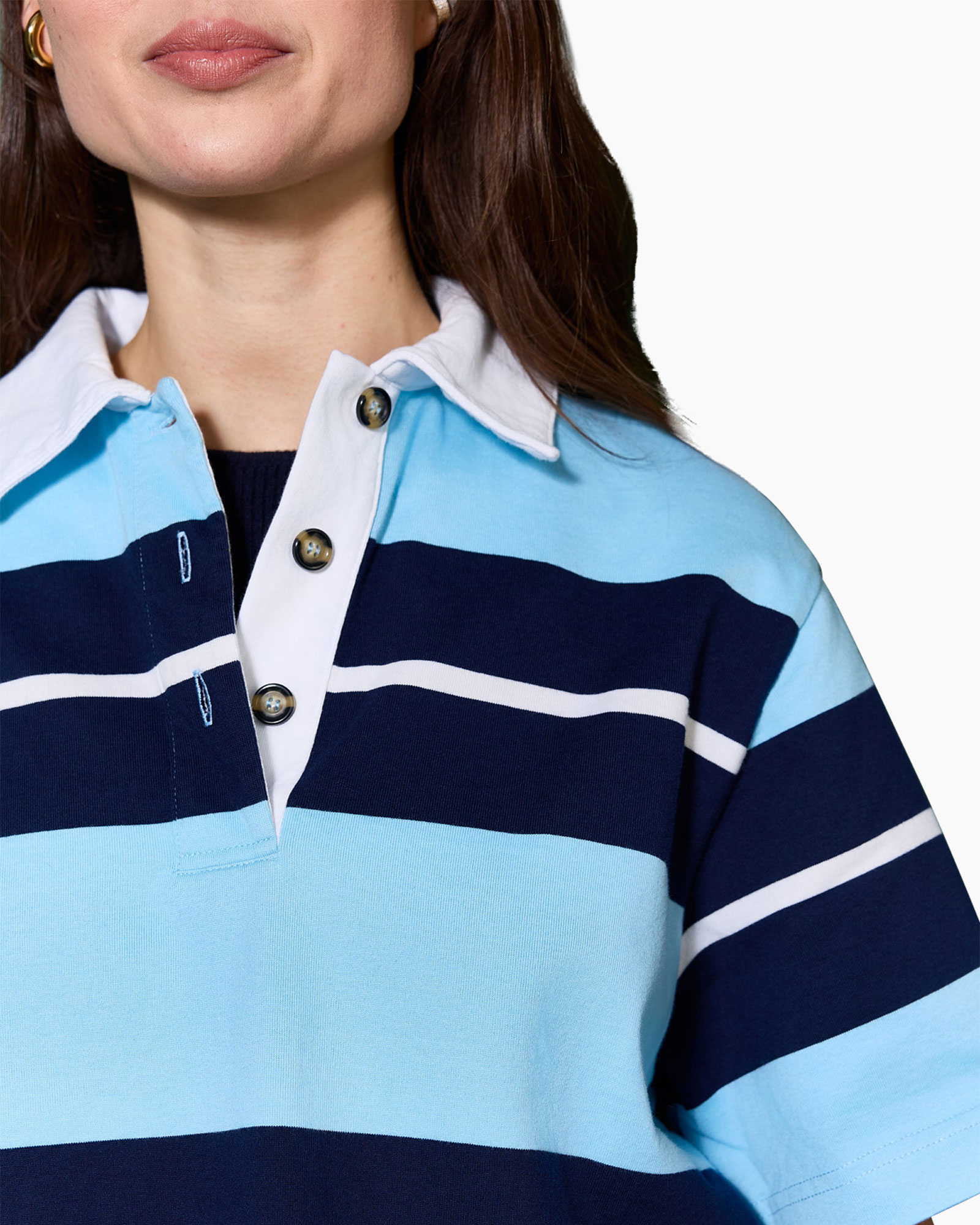 Shirt, Blouse, Jeans, T-shirt, Persoon