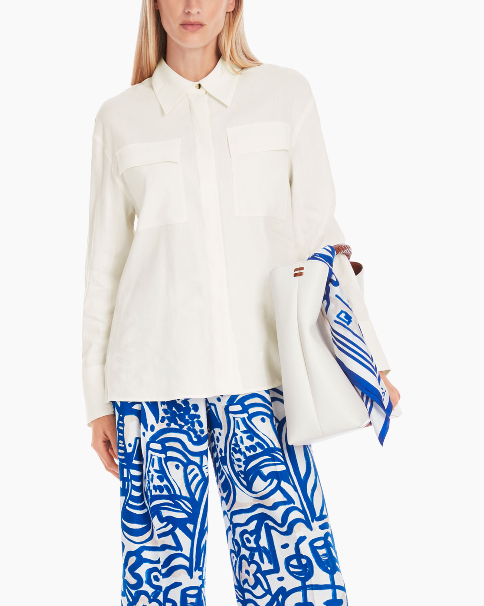 Marc Cain Blouses Sale