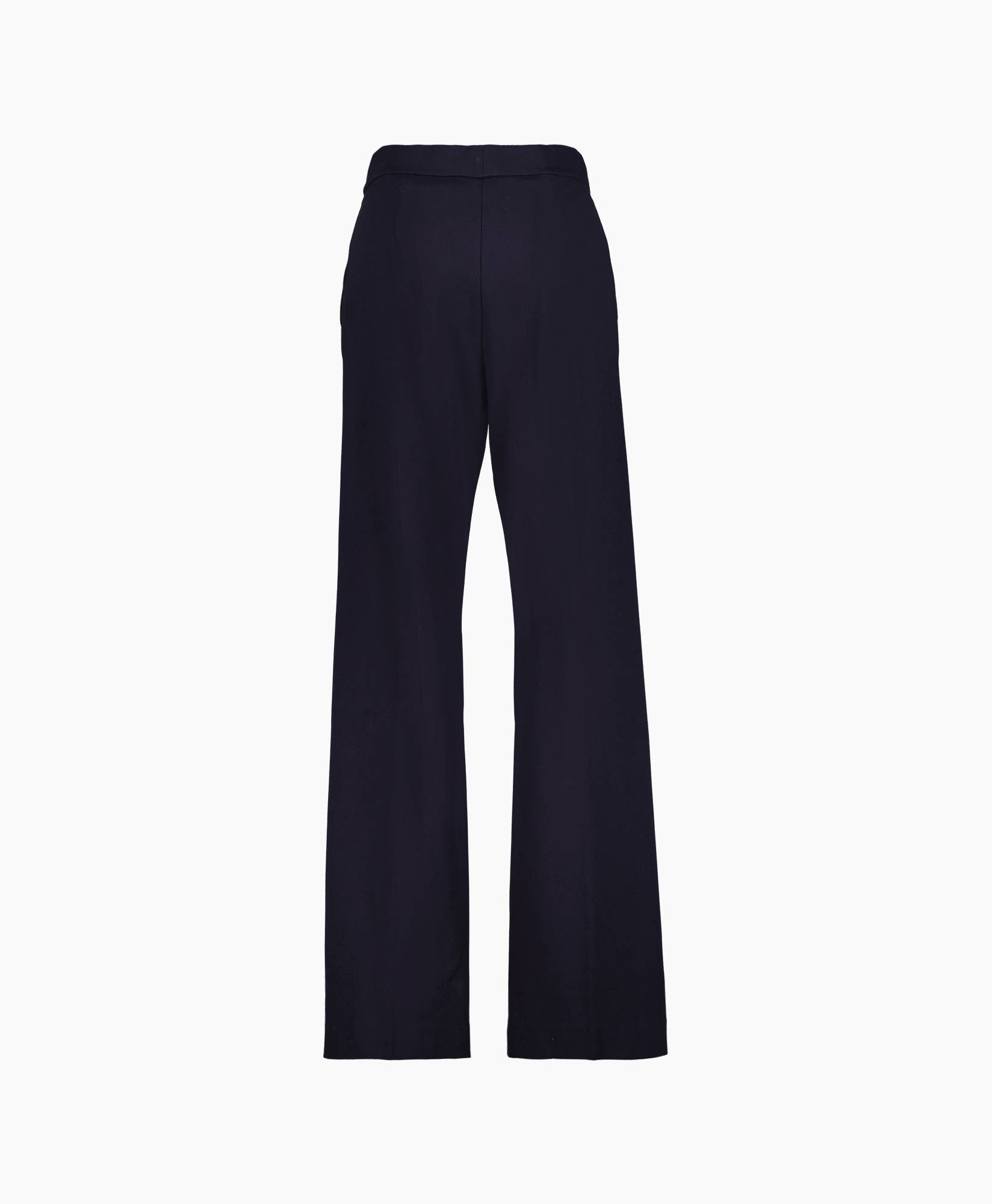 Trvl Drss Broek 05-t1094 95x Donker Blauw
