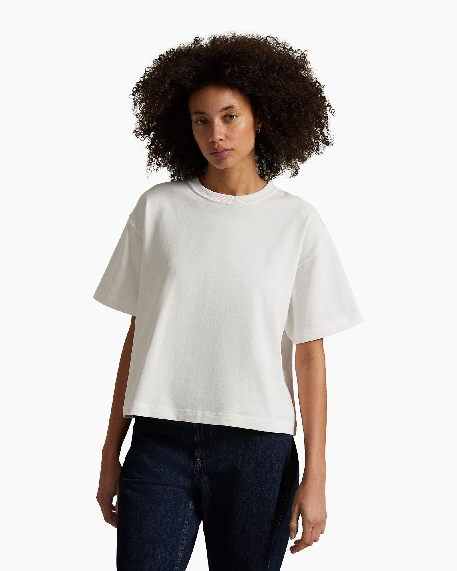 T-Shirt, Blouse, Adult, Person, Woman