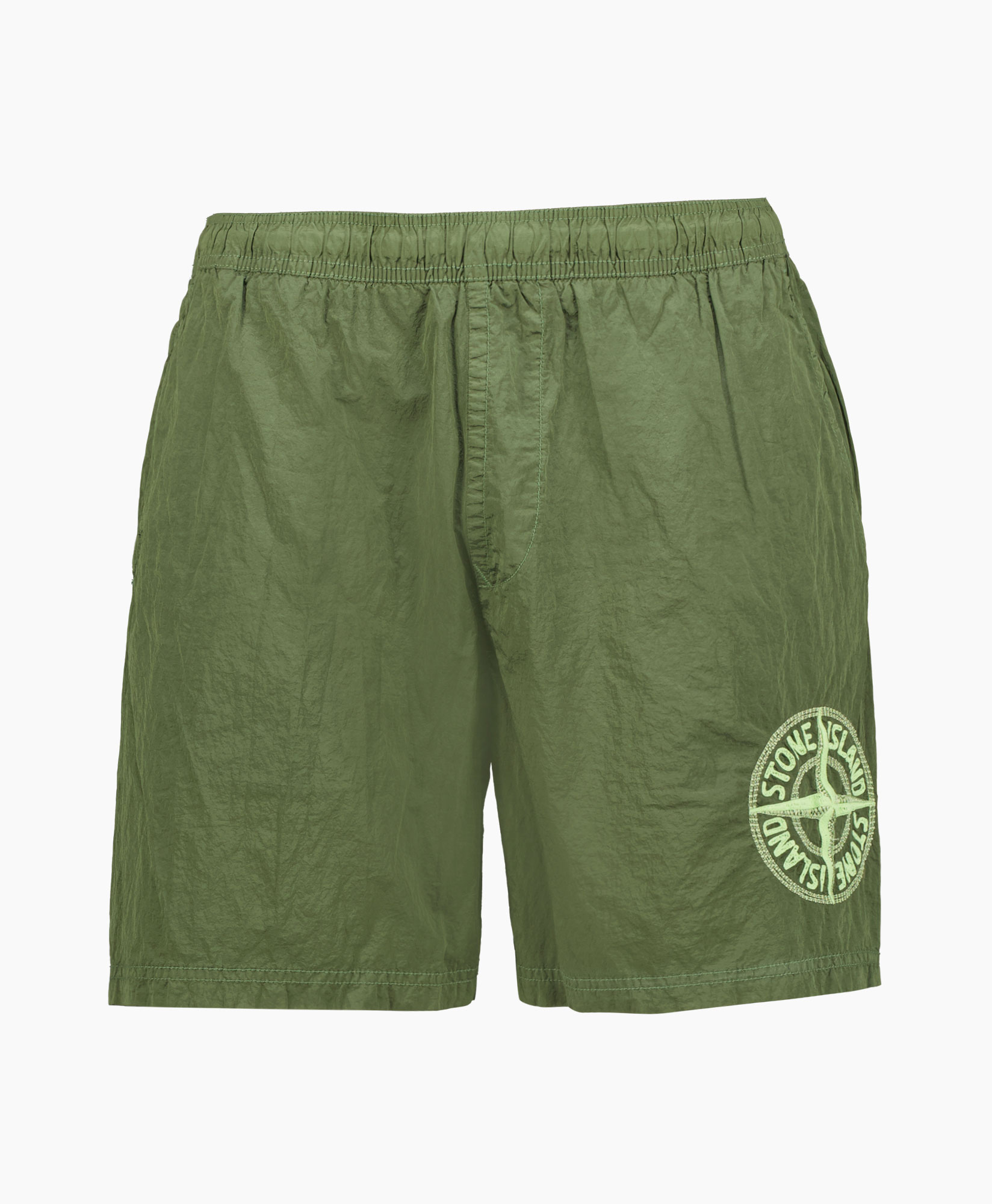 Stone Island Zwemkleding B0948 Groen