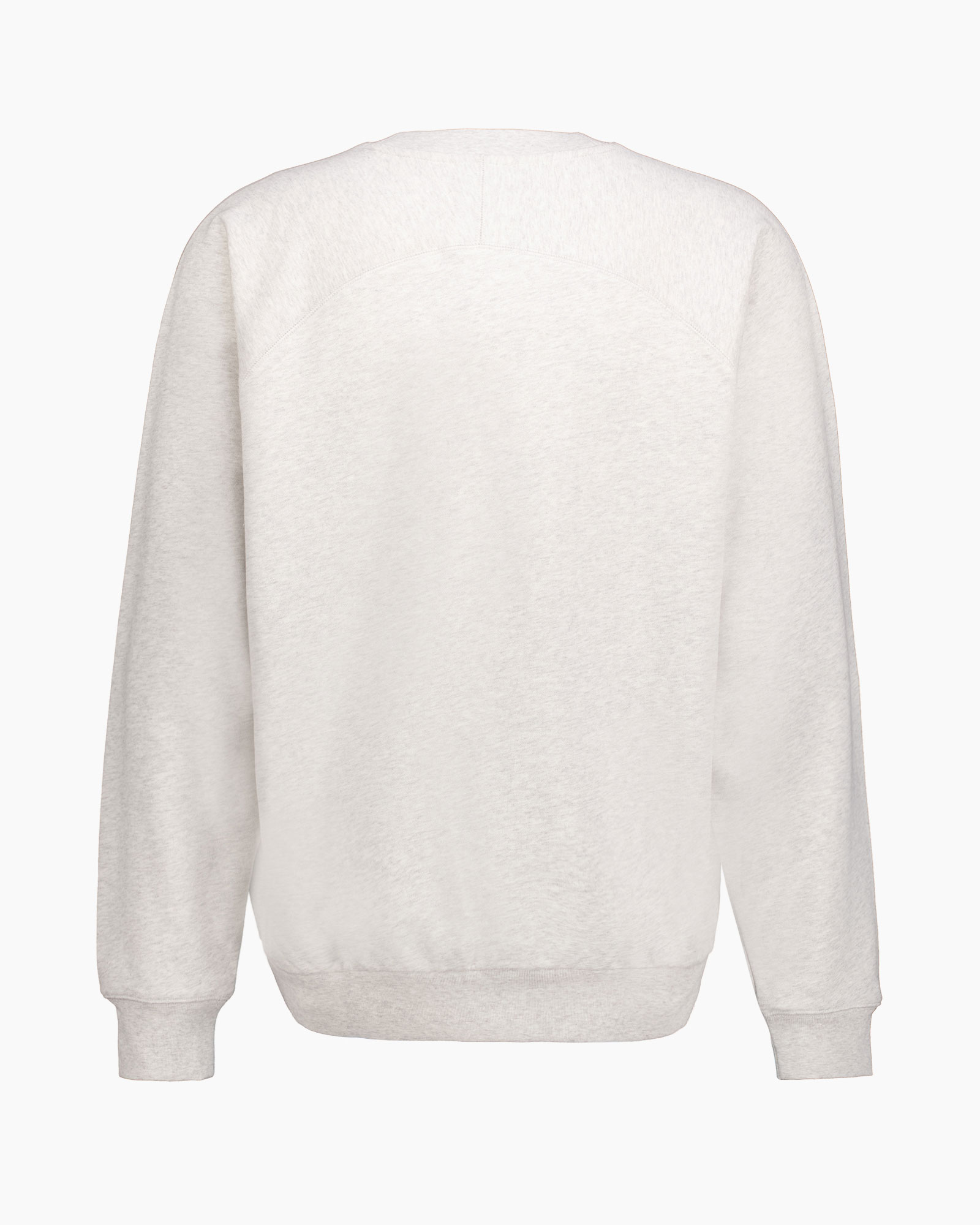 Sweater Lake Licht Grijs