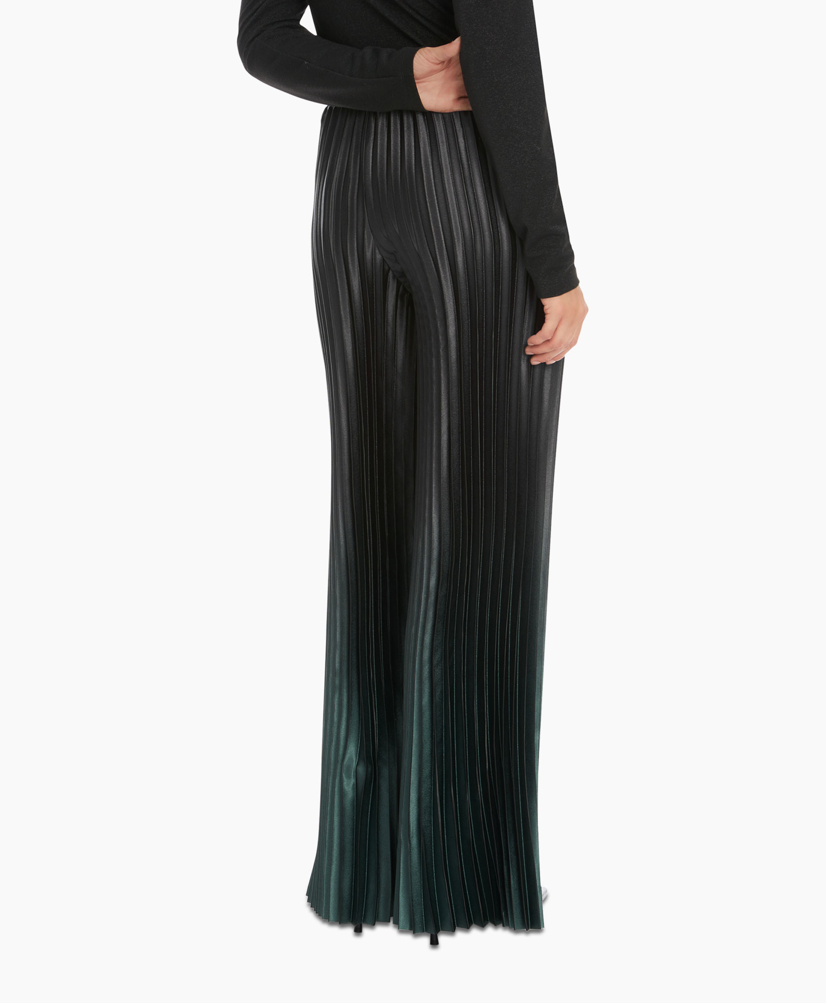 Broek Xp 81.36 W69 Groen