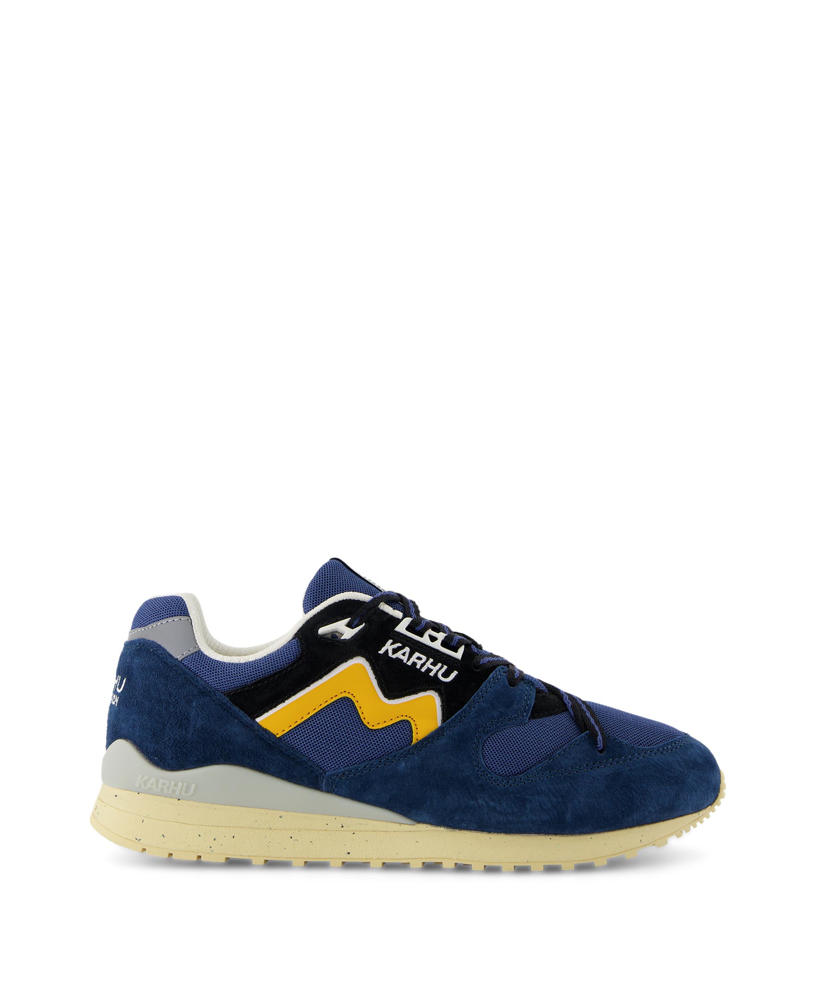 Karhu Sneaker Synchron Classic Blauw