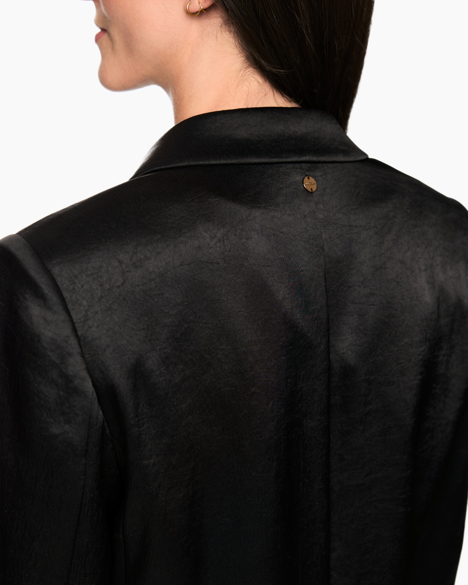 Jasje Zc 34.23 W46 Zwart