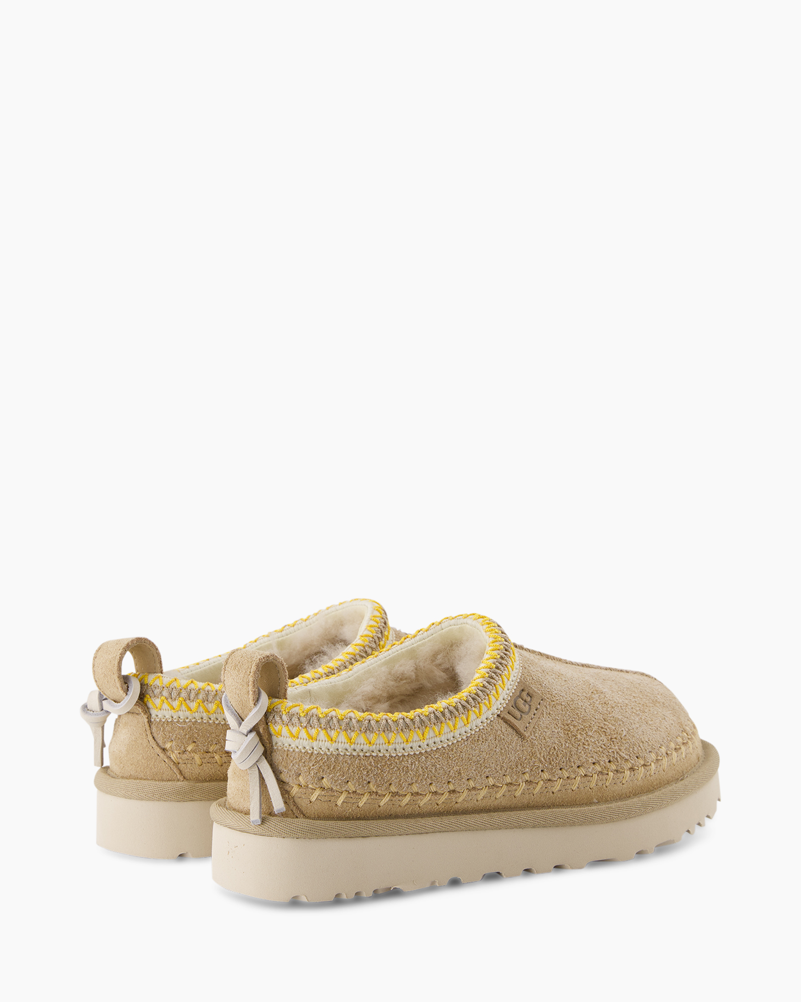 Instapper Tasman Biarritz Beige