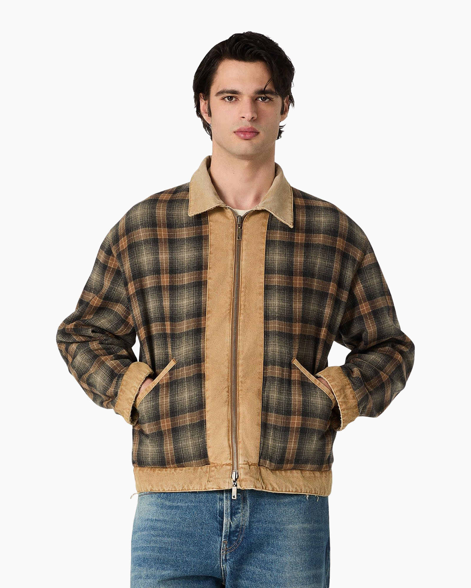 psa/pat, jack/et, rit, cotton, bruin-tan