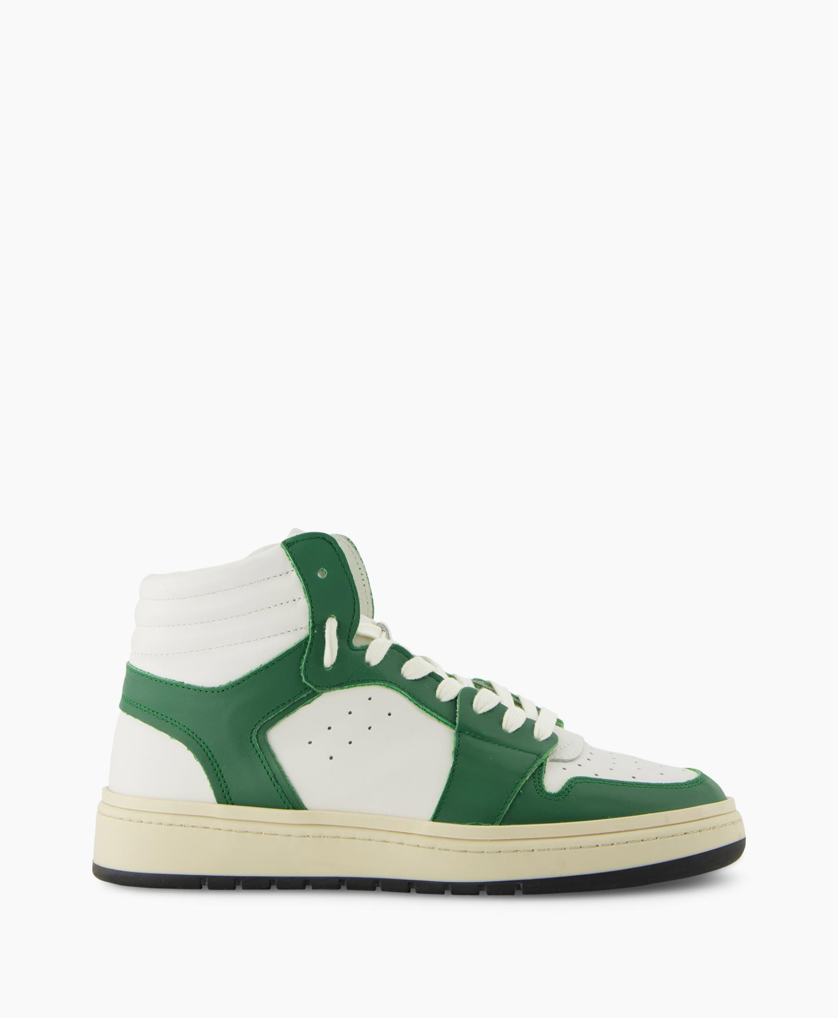 Sneaker Sneaker High Groen