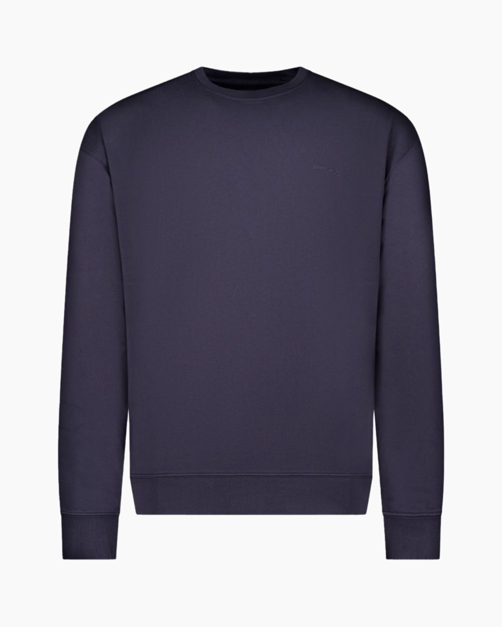 Sweater Wording Grijs