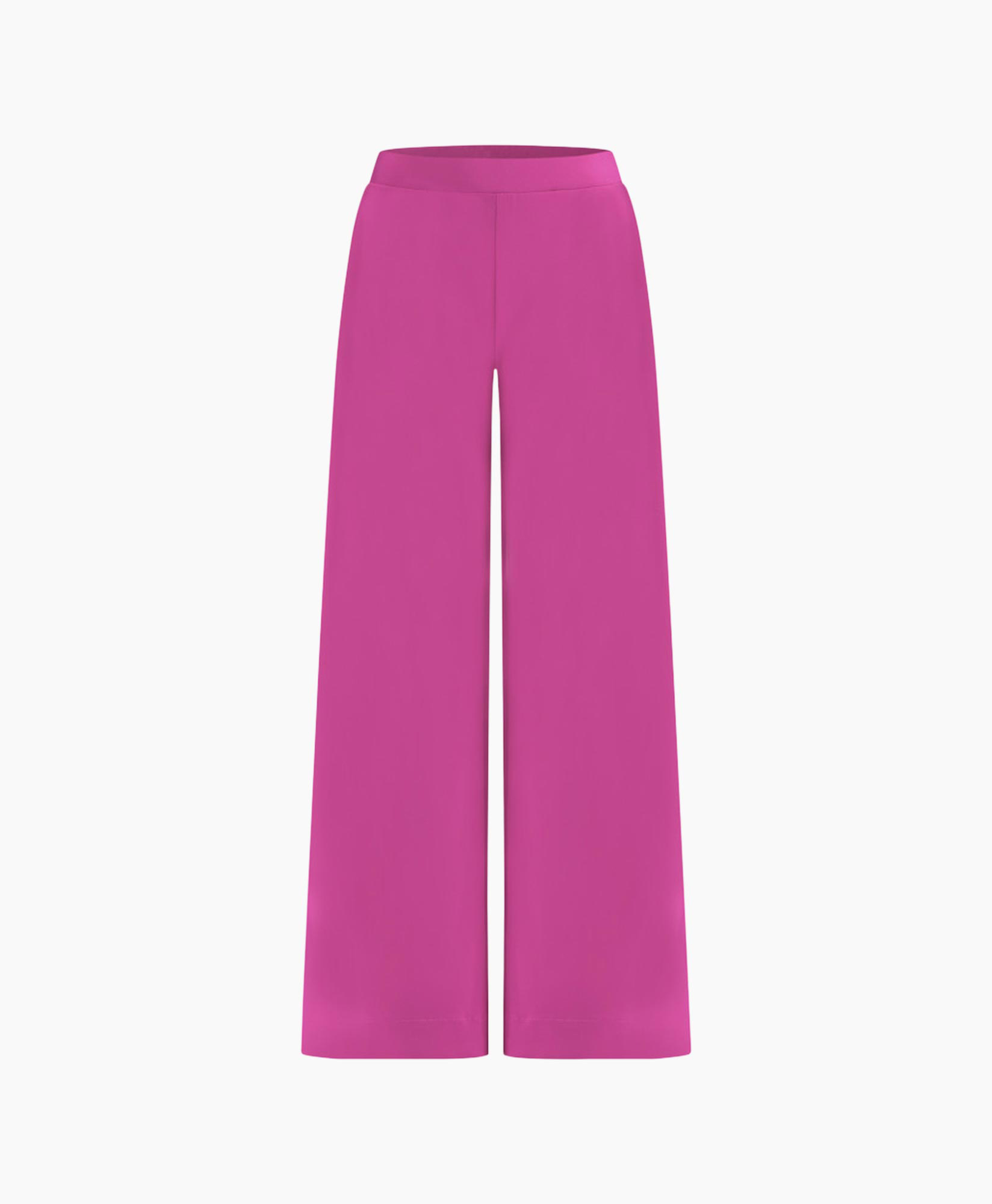 Broek Liv Trousers Ecru