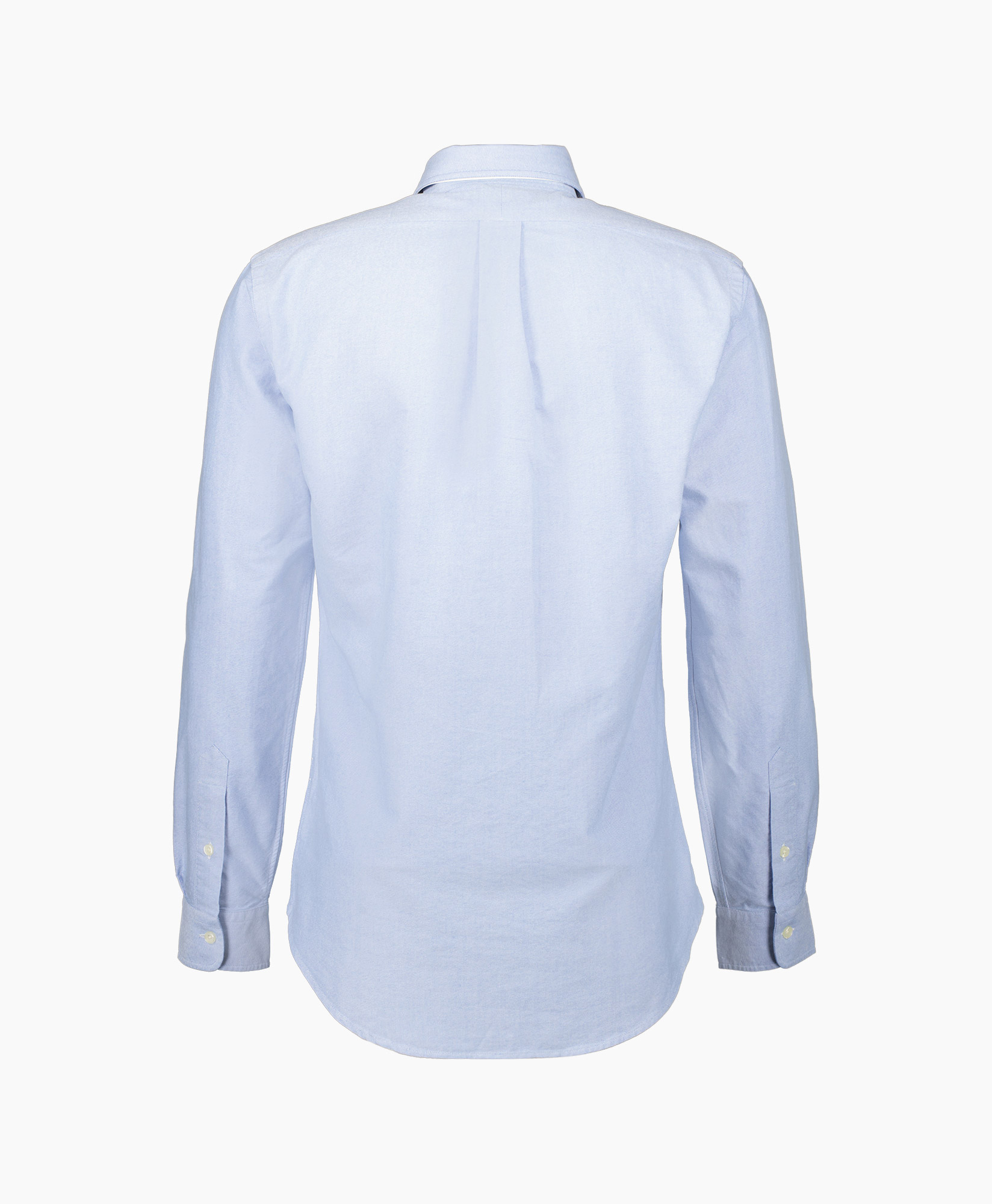 Ralph Lauren Overhemd 710792041002 Blauw