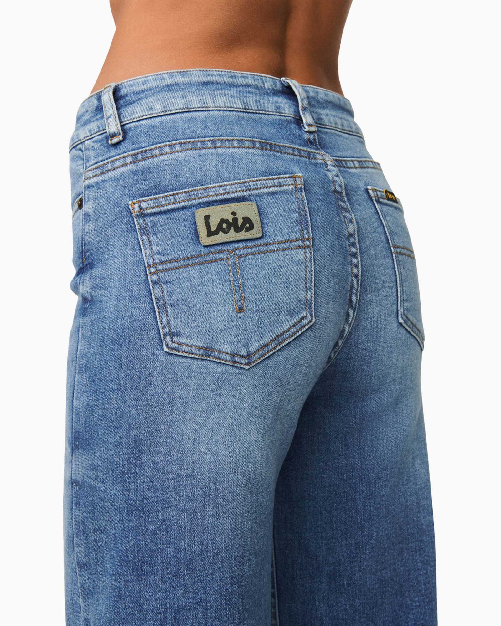 Kleding, Broeken, Jeans