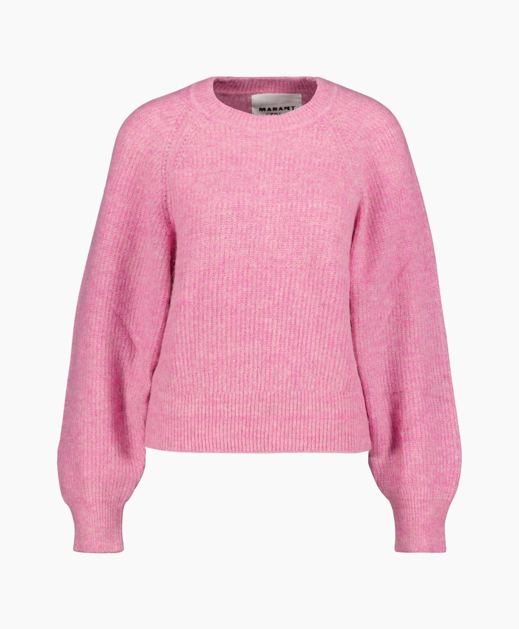 Marant Étoile Pullover Amelia Pink