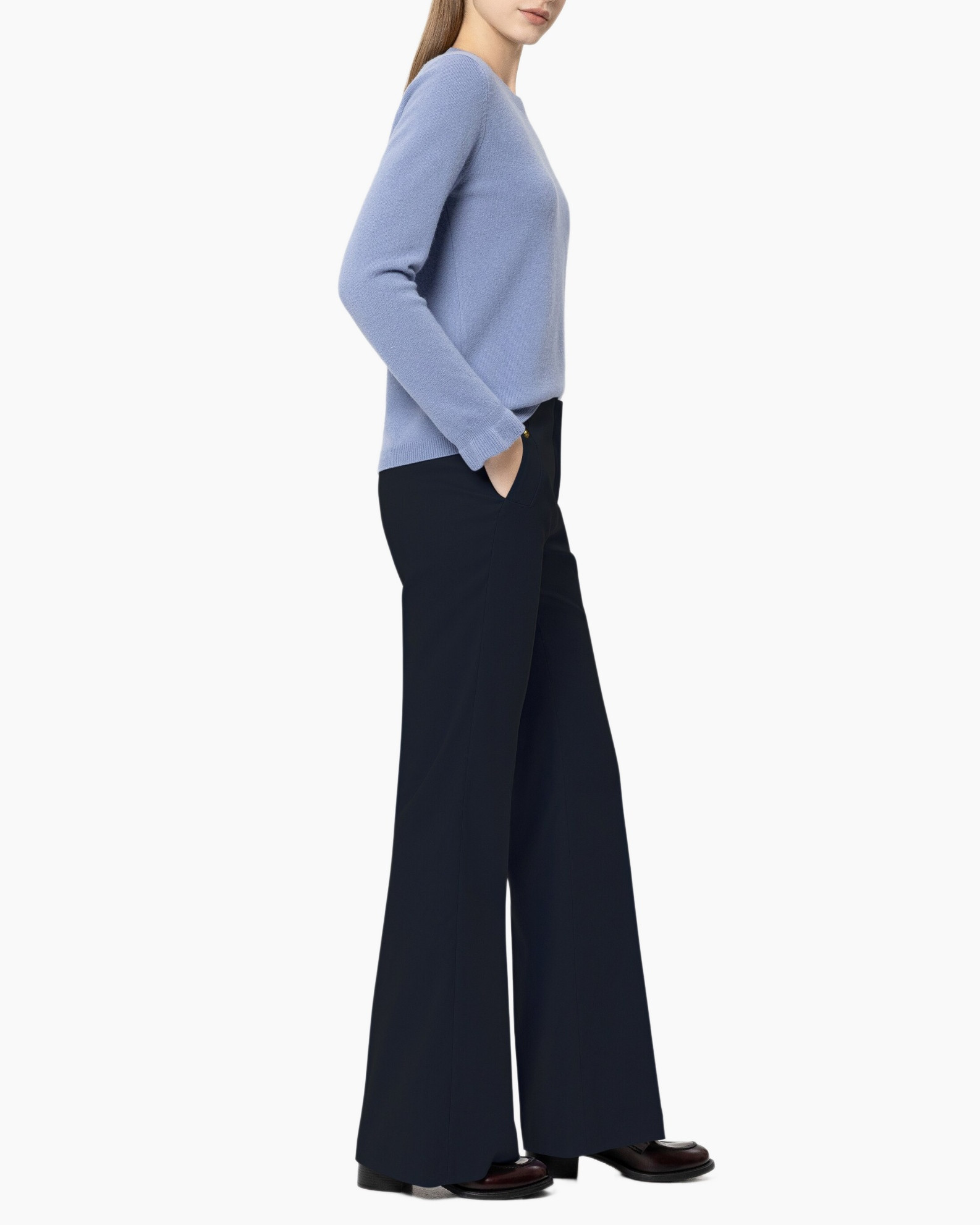 Broeken, Lange mouwen, Volwassene, Persoon, Vrouw