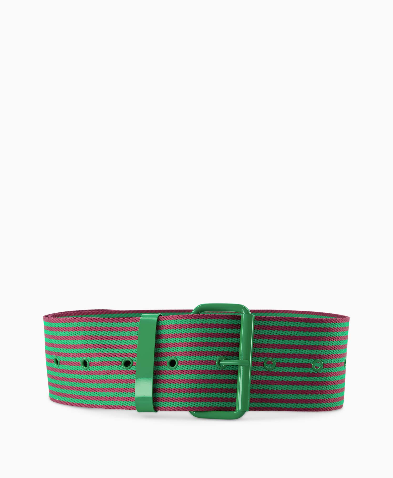 Essentiel Riem Duette Groen
