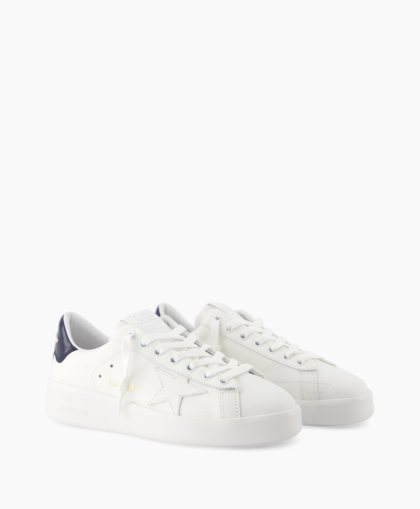 Golden Goose Sneaker Gwf00197 Wit
