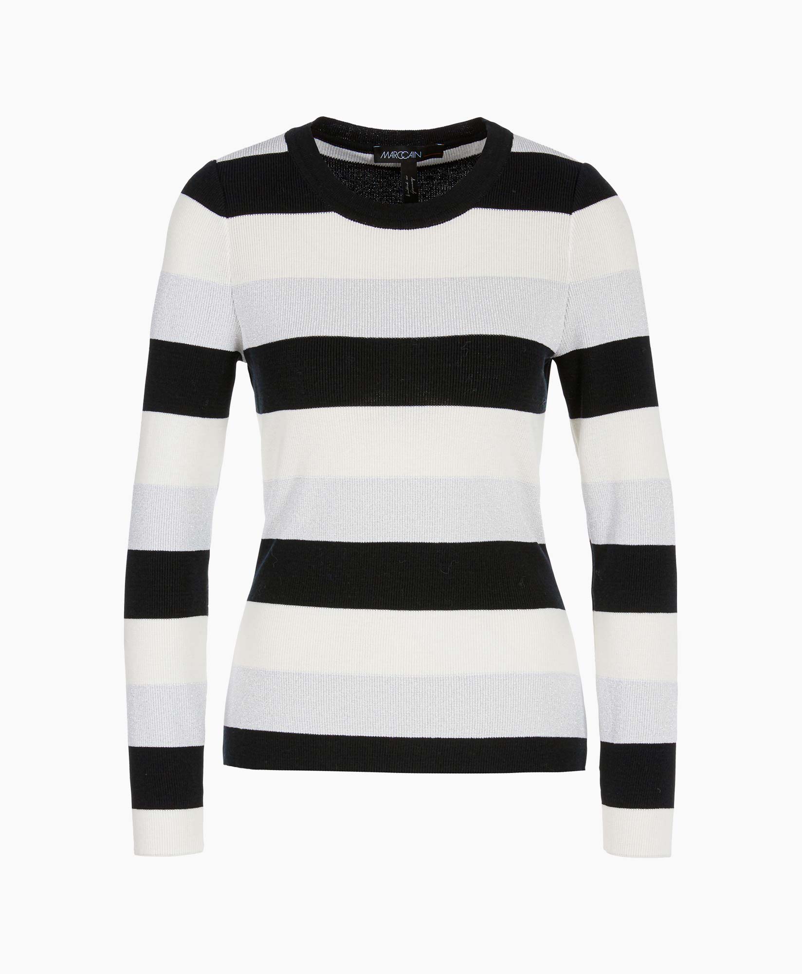 Pullover Xs 41.38 M06 Zwart