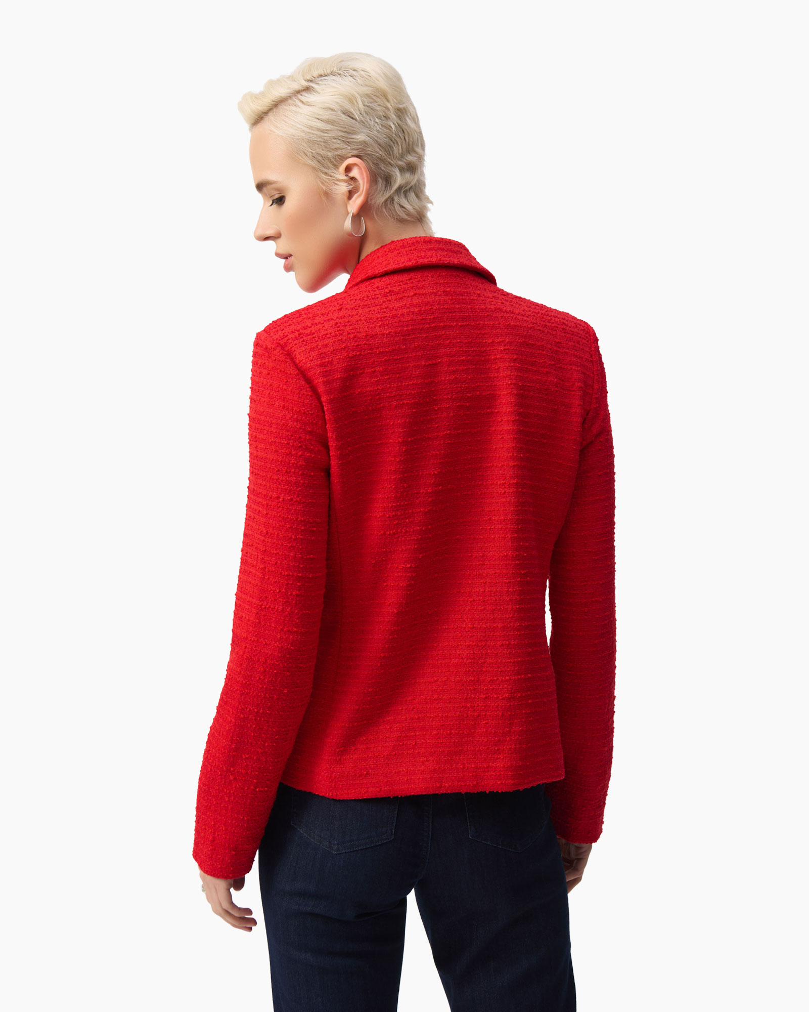 Blazer Single Rood