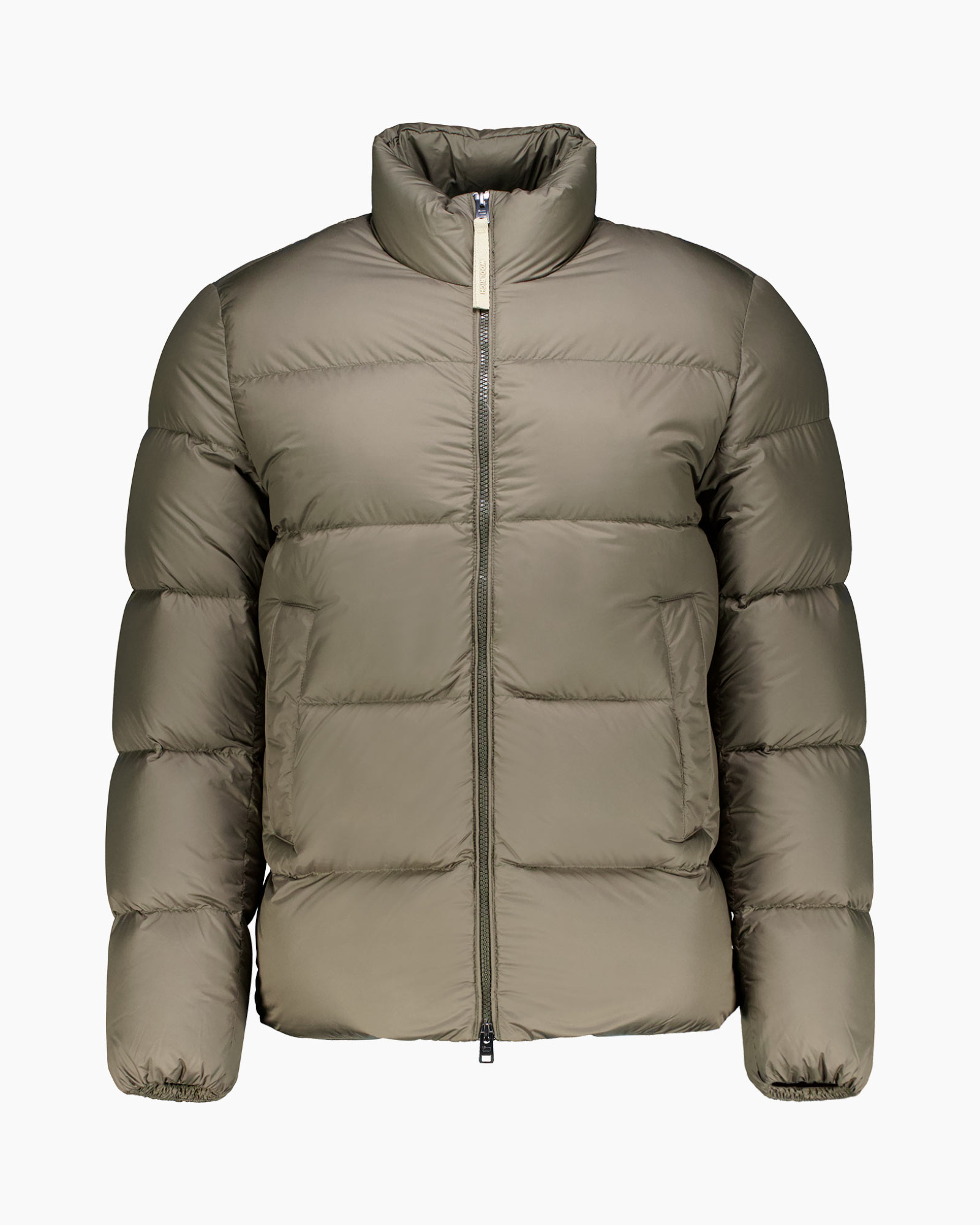 Jack Cloud Eagle Donker Groen