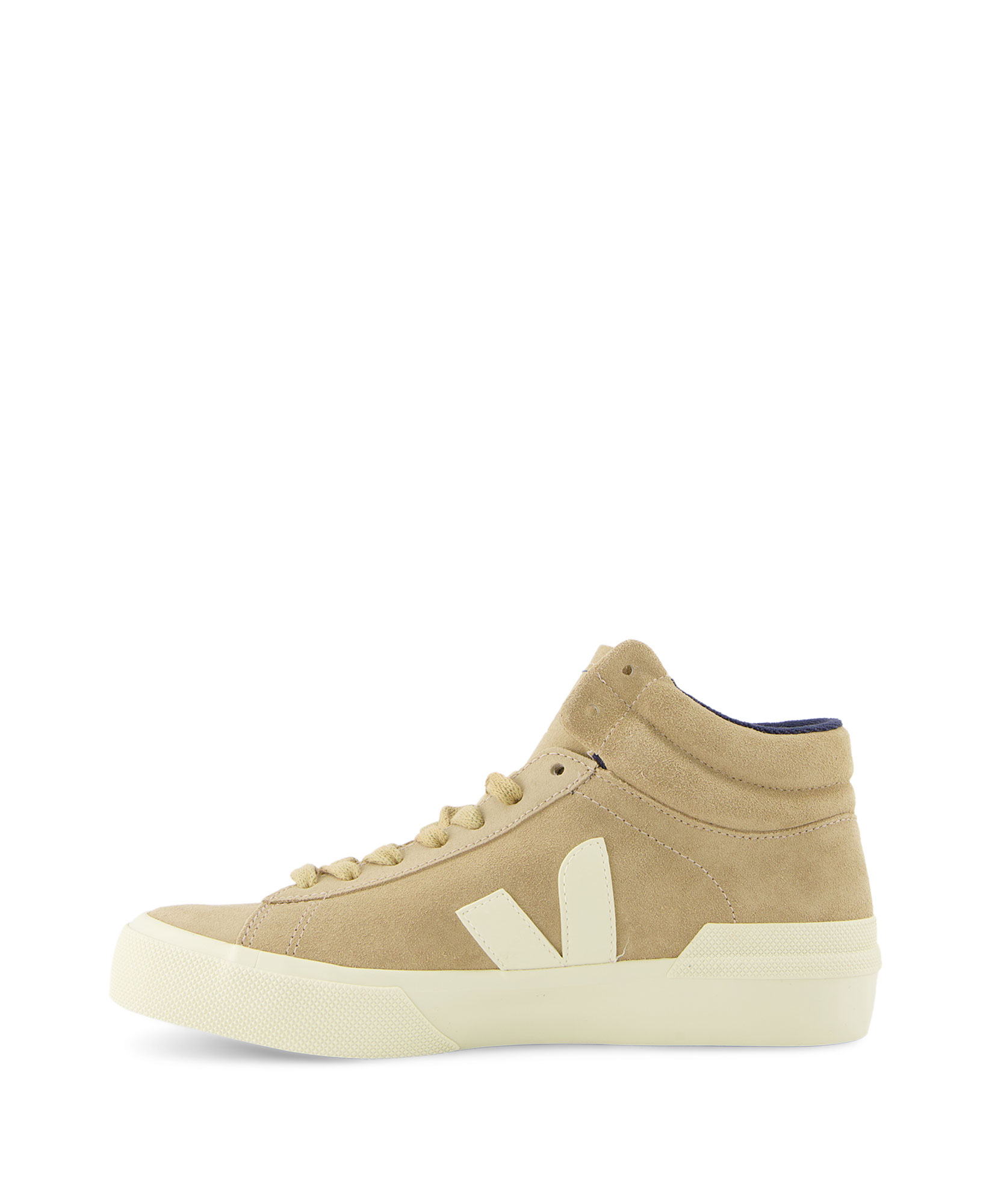 Veja Sneaker Minotaur Bruin