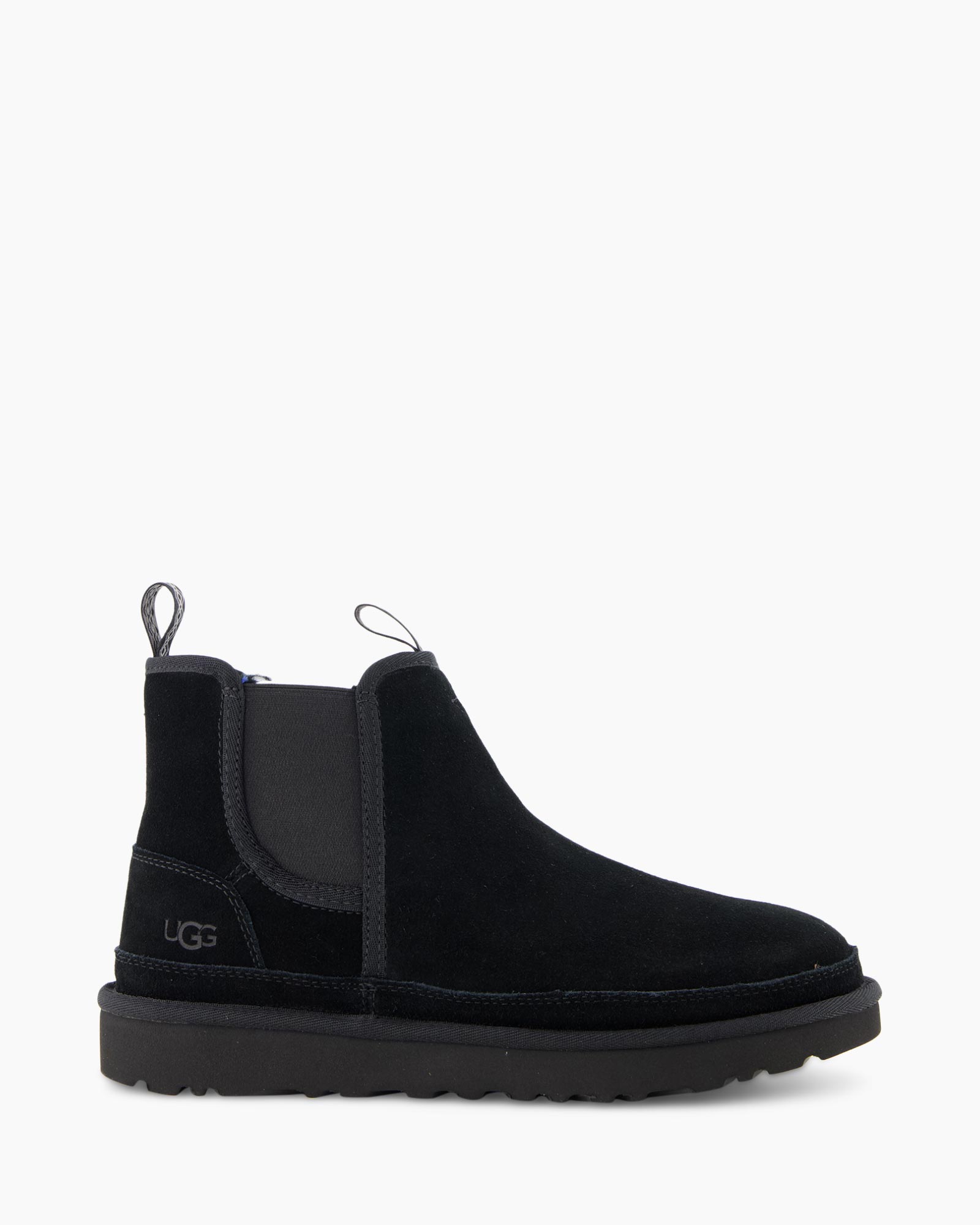 Chelsea Boot Neumel Zwart