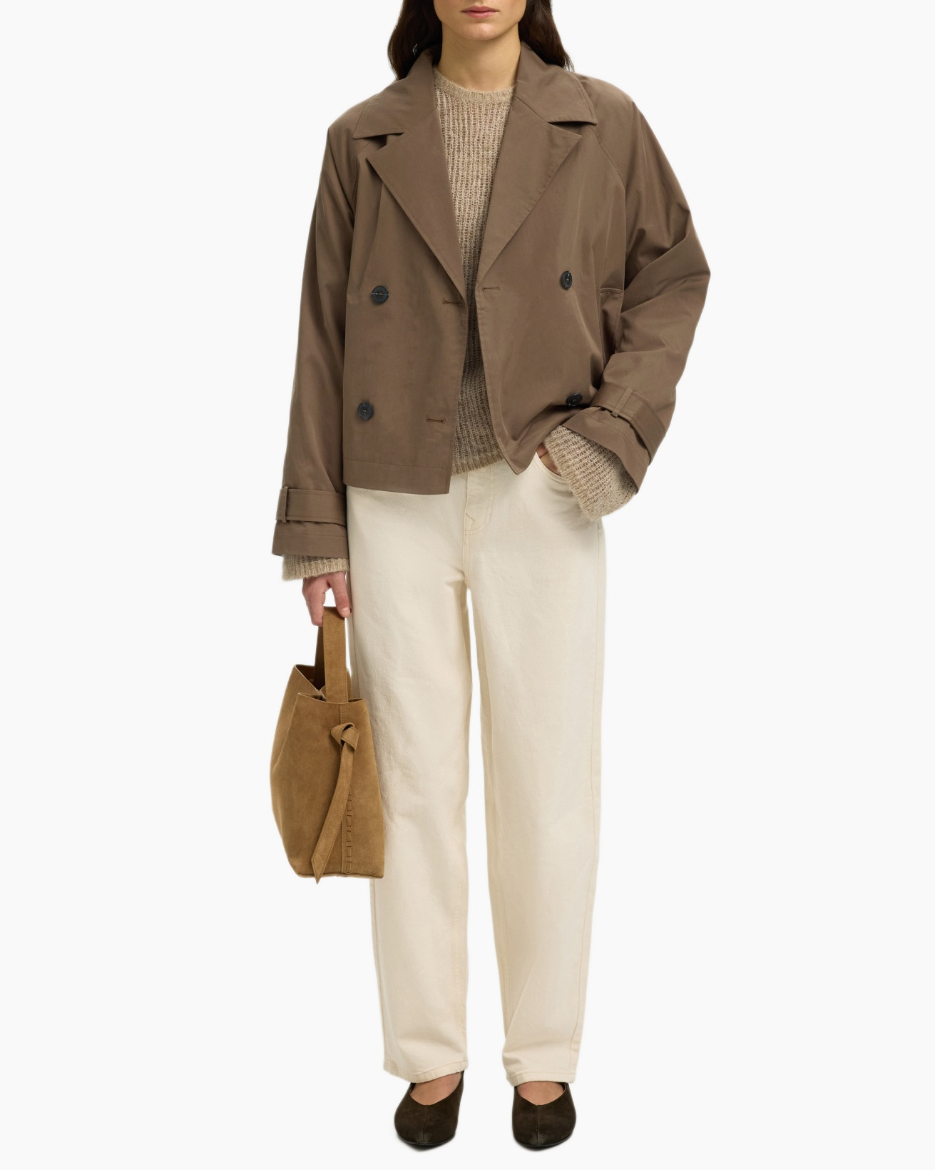 Jas, Blazer, Overjas, Broeken