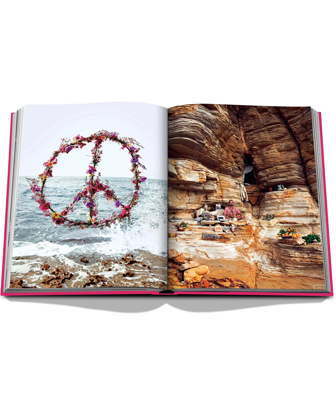 Boek Ibiza Bohemia Diversen