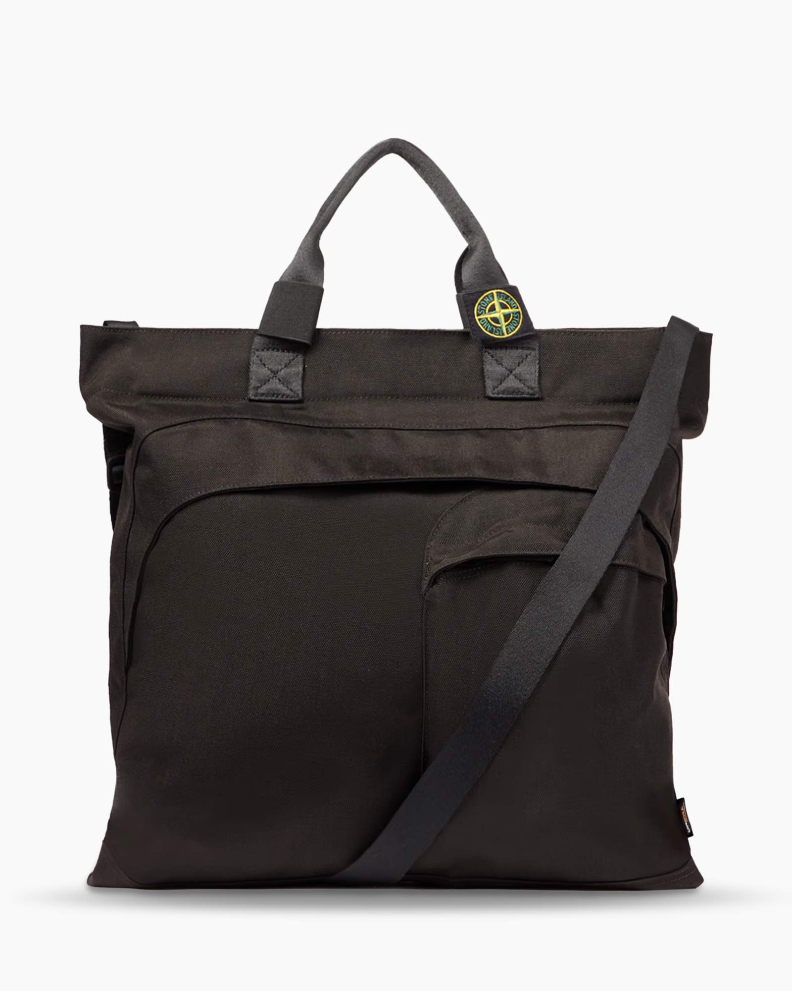 Tas 9200015 S00 Grijs