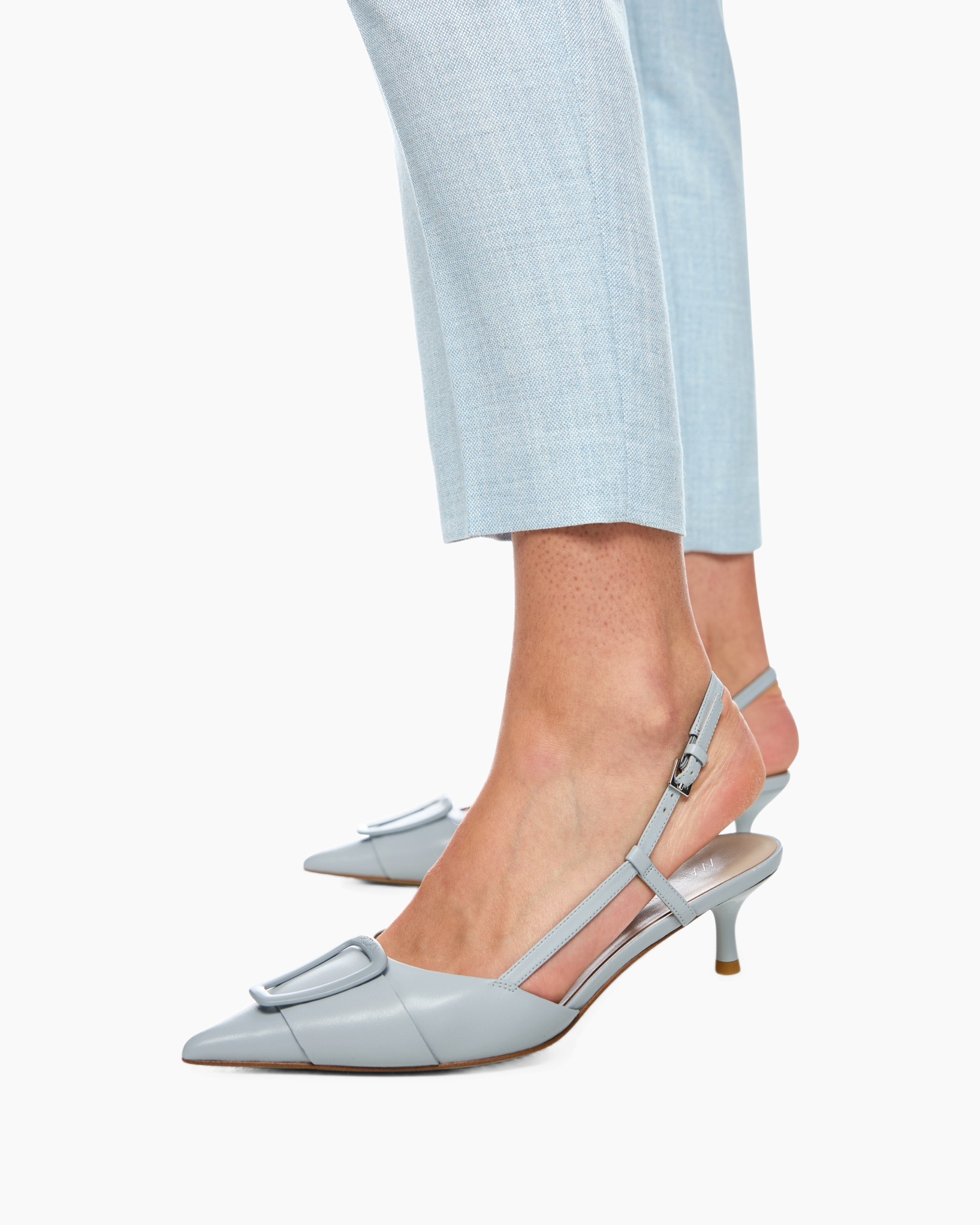 Schoeisel, Hoge hak, Schoen, Sandaal, Persoon