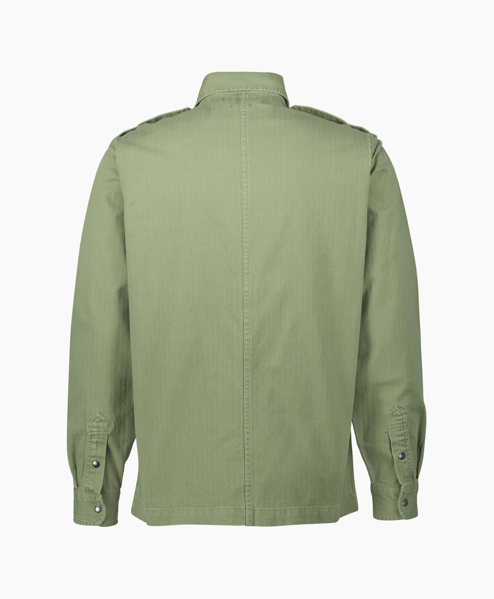 Ralph Lauren Jack 710900796001 Groen