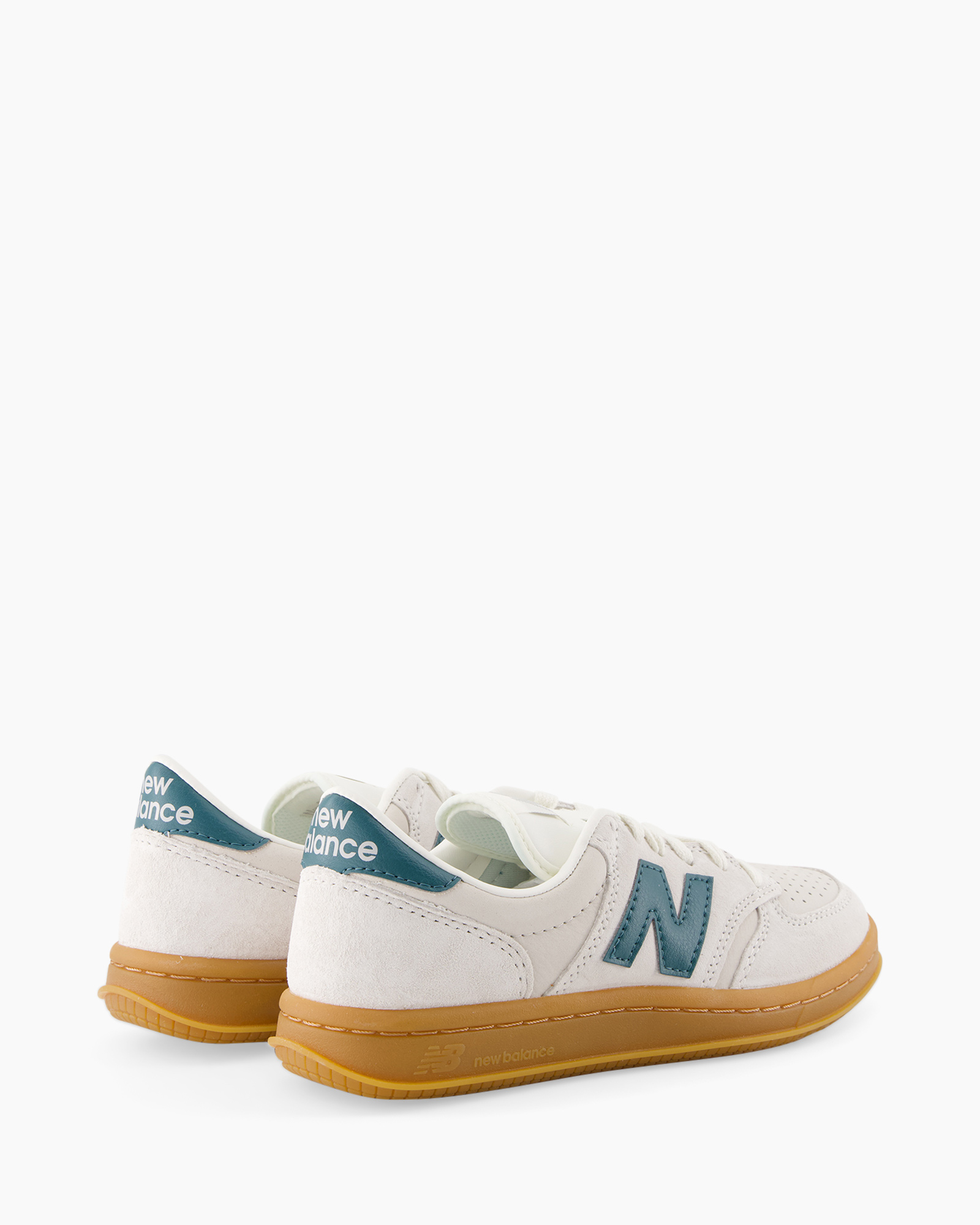 Sneaker T500 Ecru