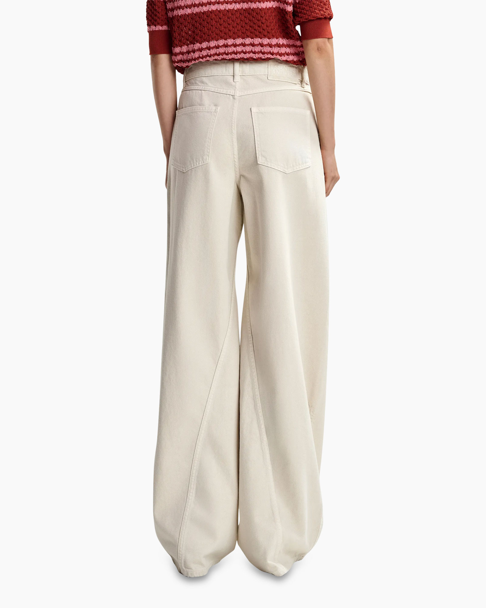 Kleding, Broeken, Woondecoratie, Linnen