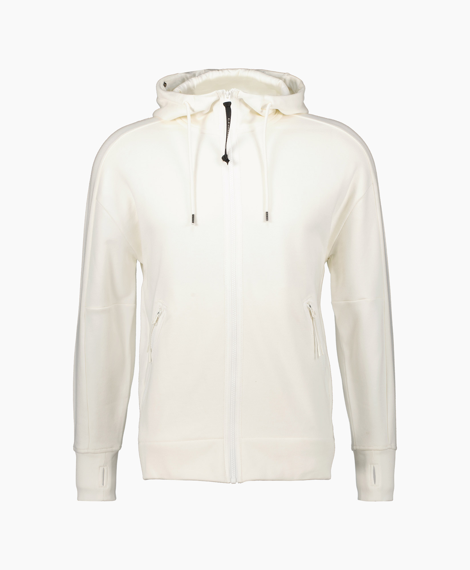 Cp Company Sweater S082a-005086w Wit